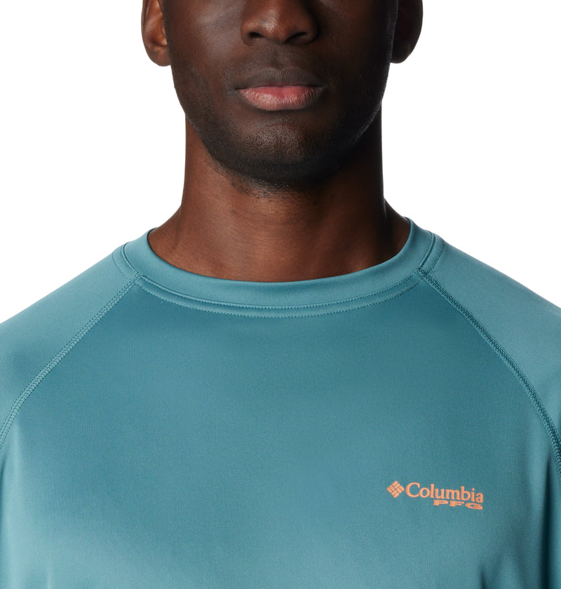 Playera de manga larga para Hombre Terminal Tackle™ LS Shirt