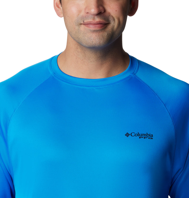 Playera de manga larga para Hombre Terminal Tackle™ LS Shirt