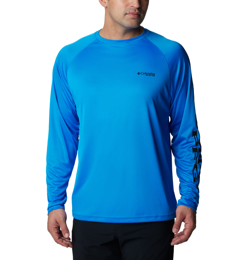 Playera de manga larga para Hombre Terminal Tackle™ LS Shirt