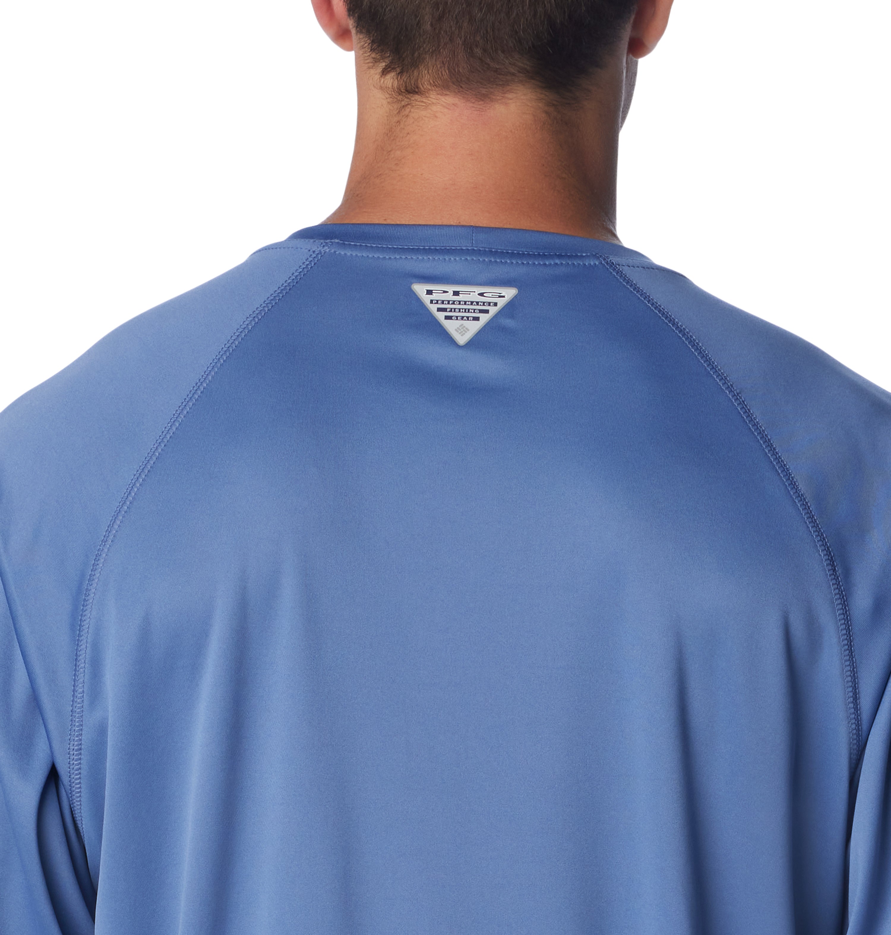 PLAYERA HOMBRE COLUMBIA | TERMINAL TACKLE LS SHIRT