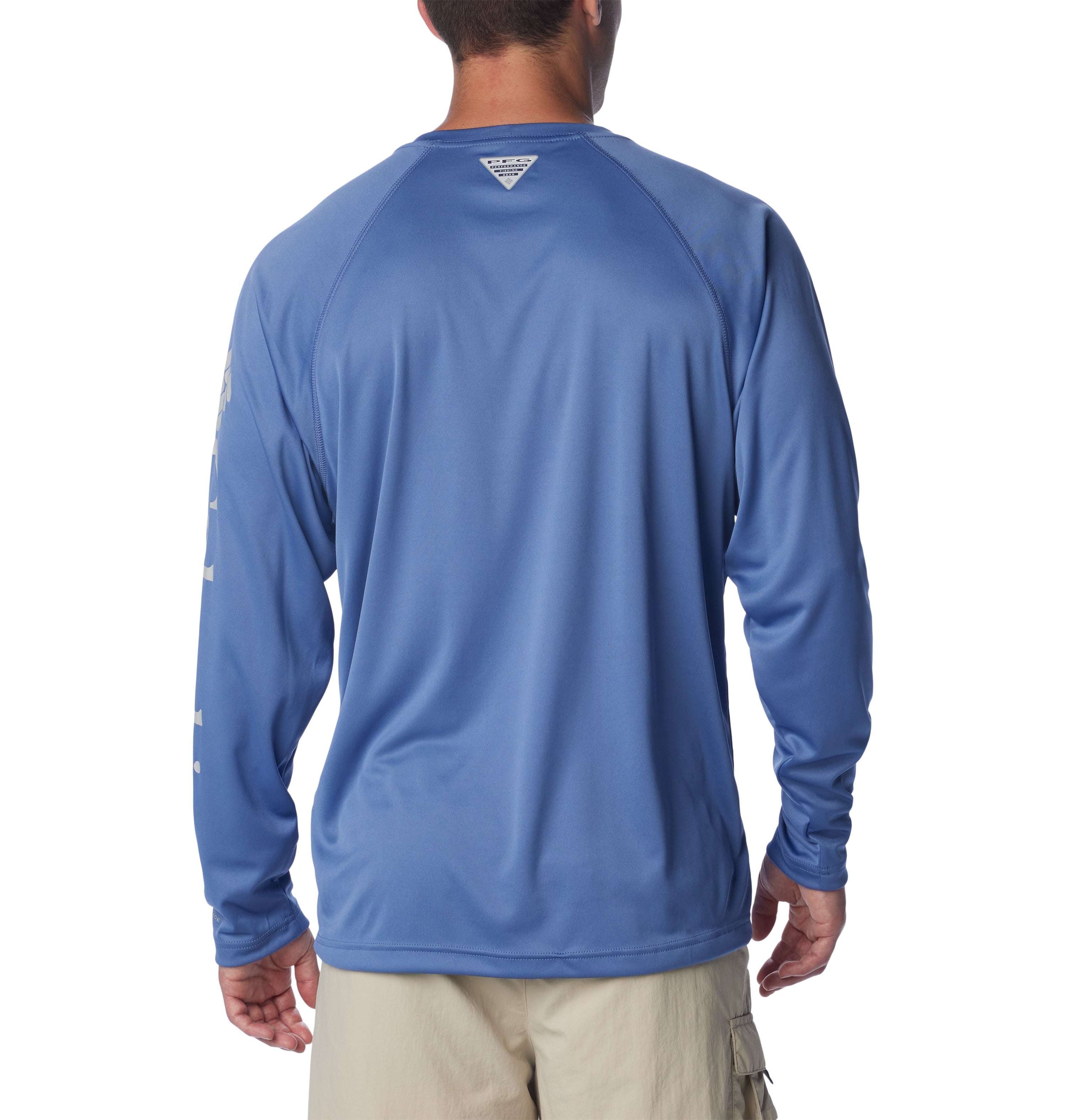 PLAYERA HOMBRE COLUMBIA | TERMINAL TACKLE LS SHIRT