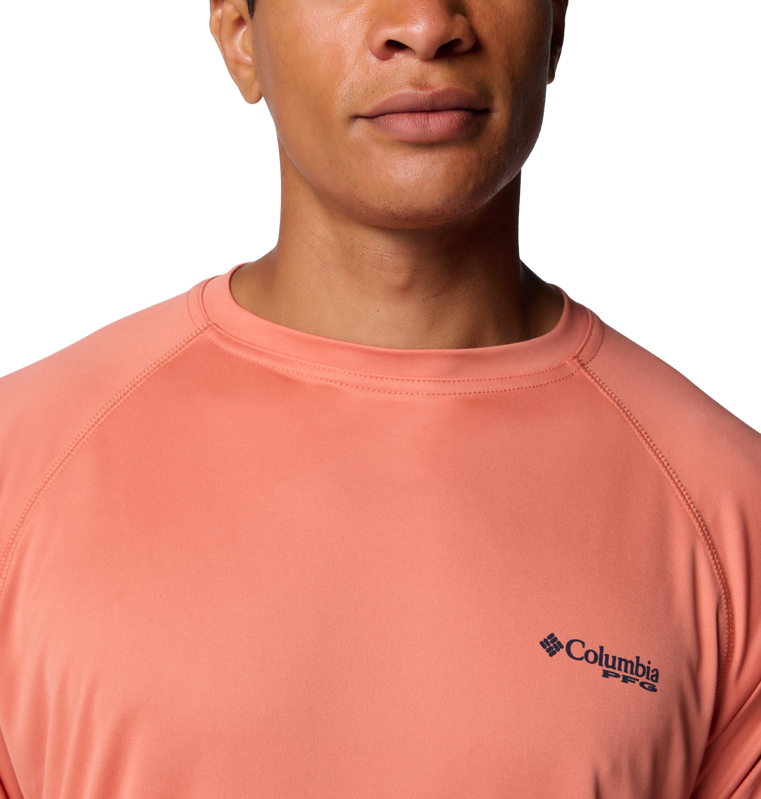PLAYERA HOMBRE COLUMBIA | TERMINAL TACKLE LS SHIRT