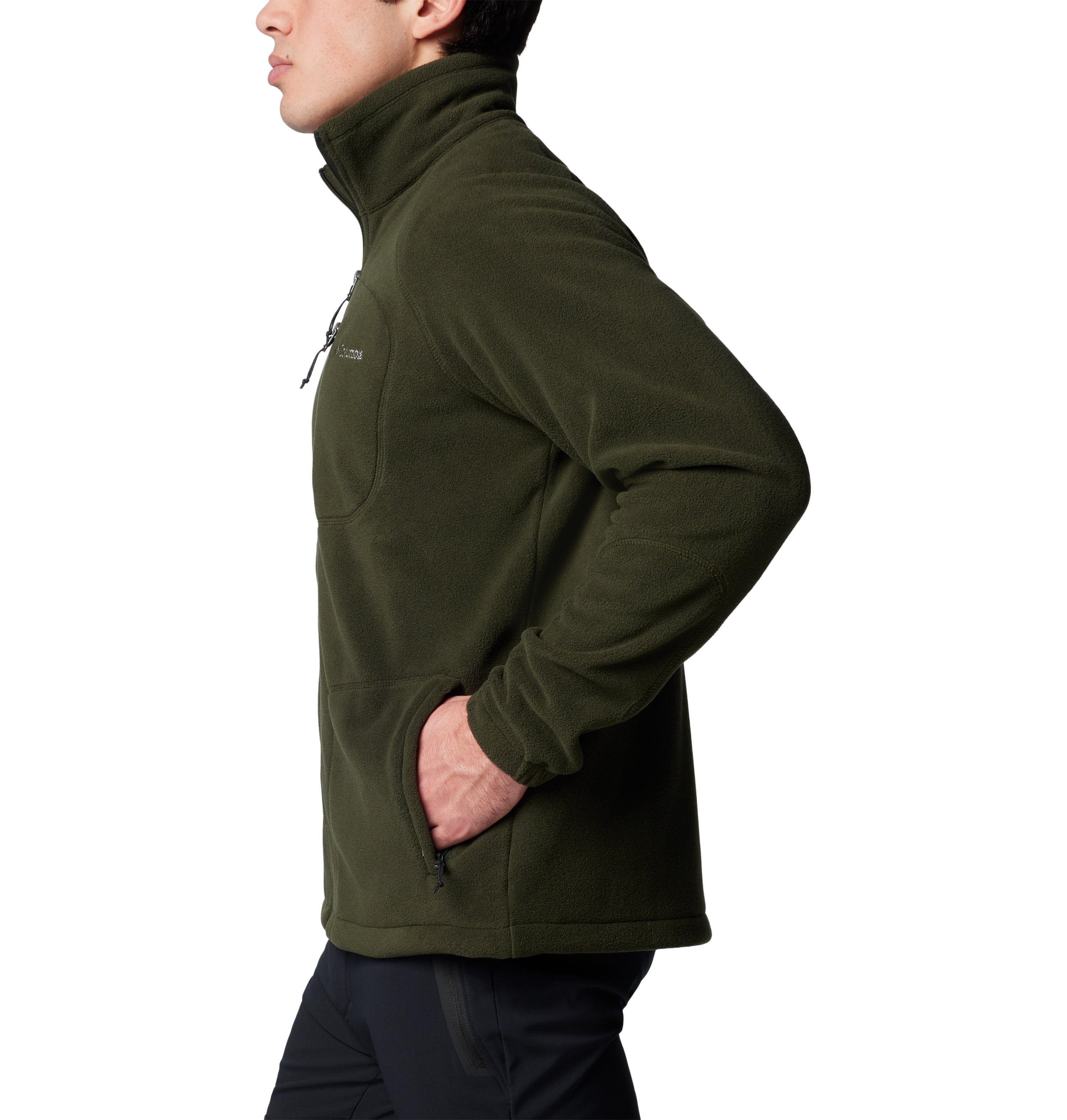 Forro Polar Chaquetas Hh Hombre Falabella PARK PUFFY PARKA