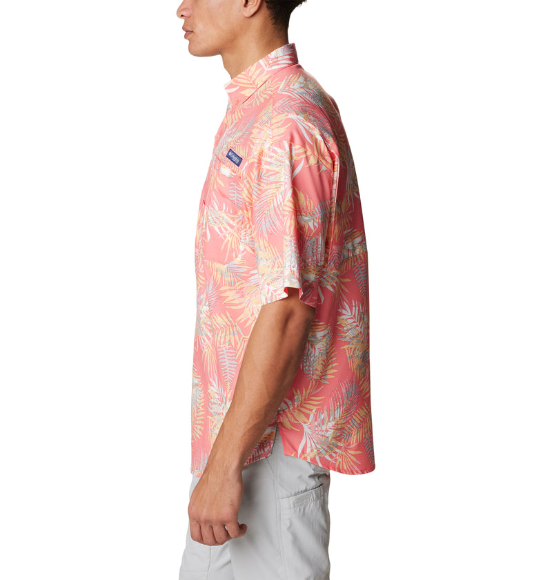 Camisa Para Hombre Super Tamiami™ SS Shirt