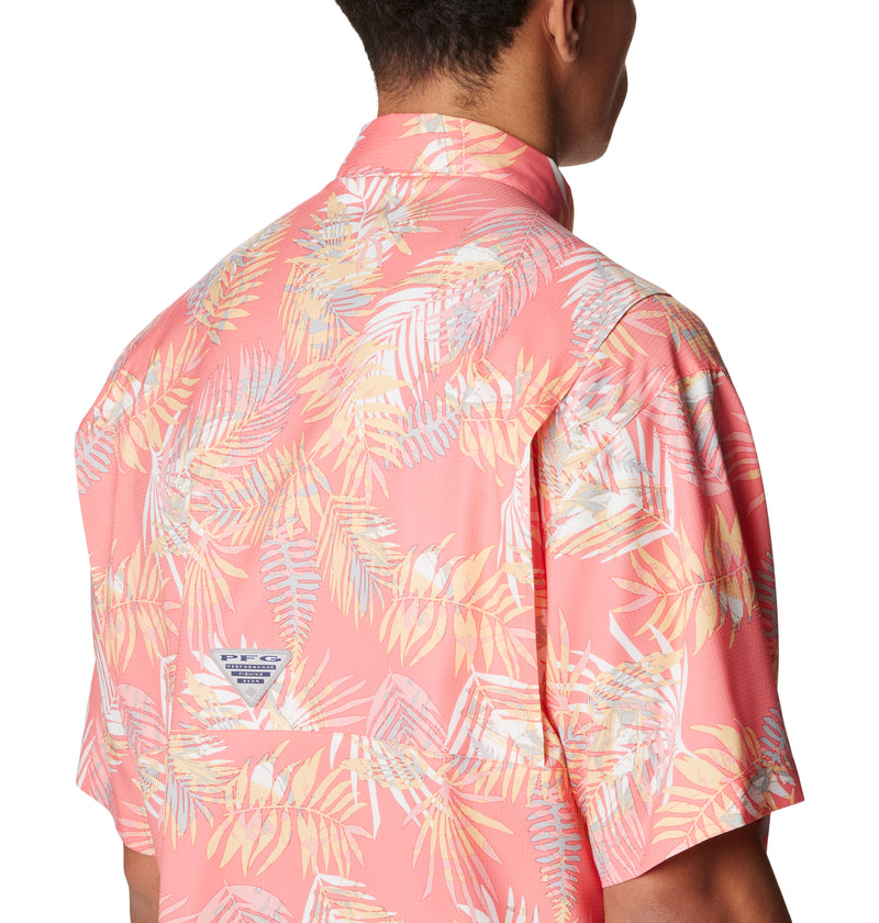 Camisa Para Hombre Super Tamiami™ SS Shirt