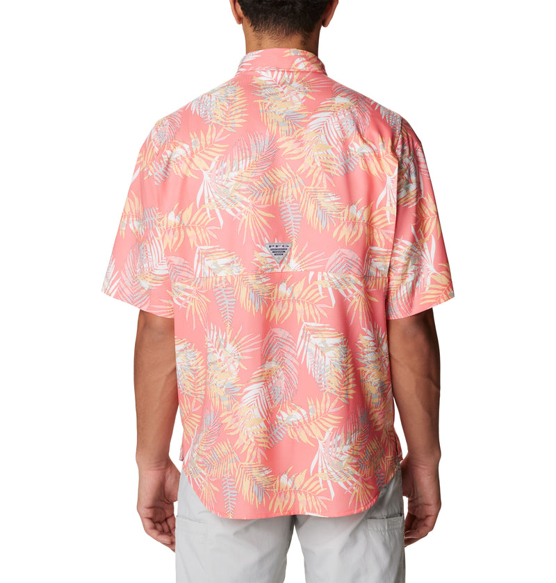 Camisa Para Hombre Super Tamiami™ SS Shirt