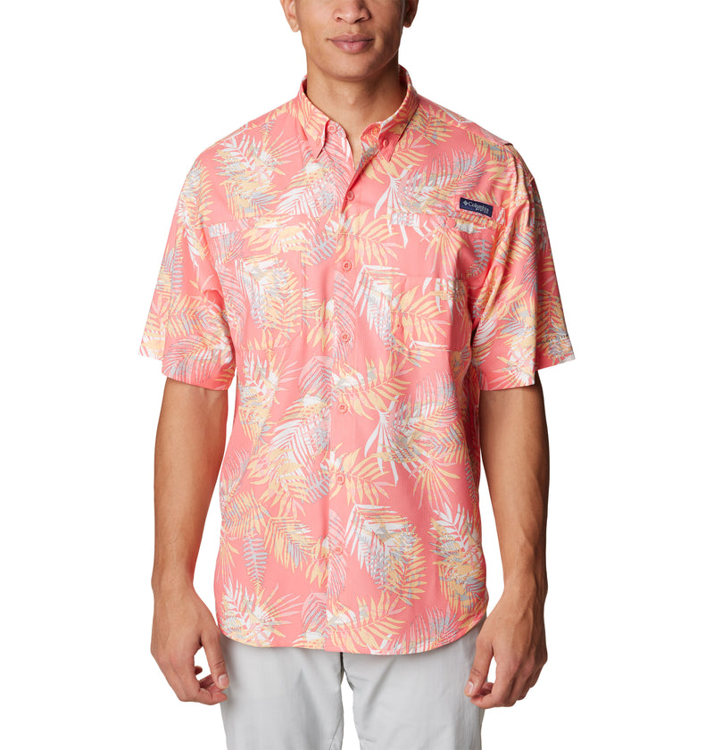 Camisa Para Hombre Super Tamiami™ SS Shirt