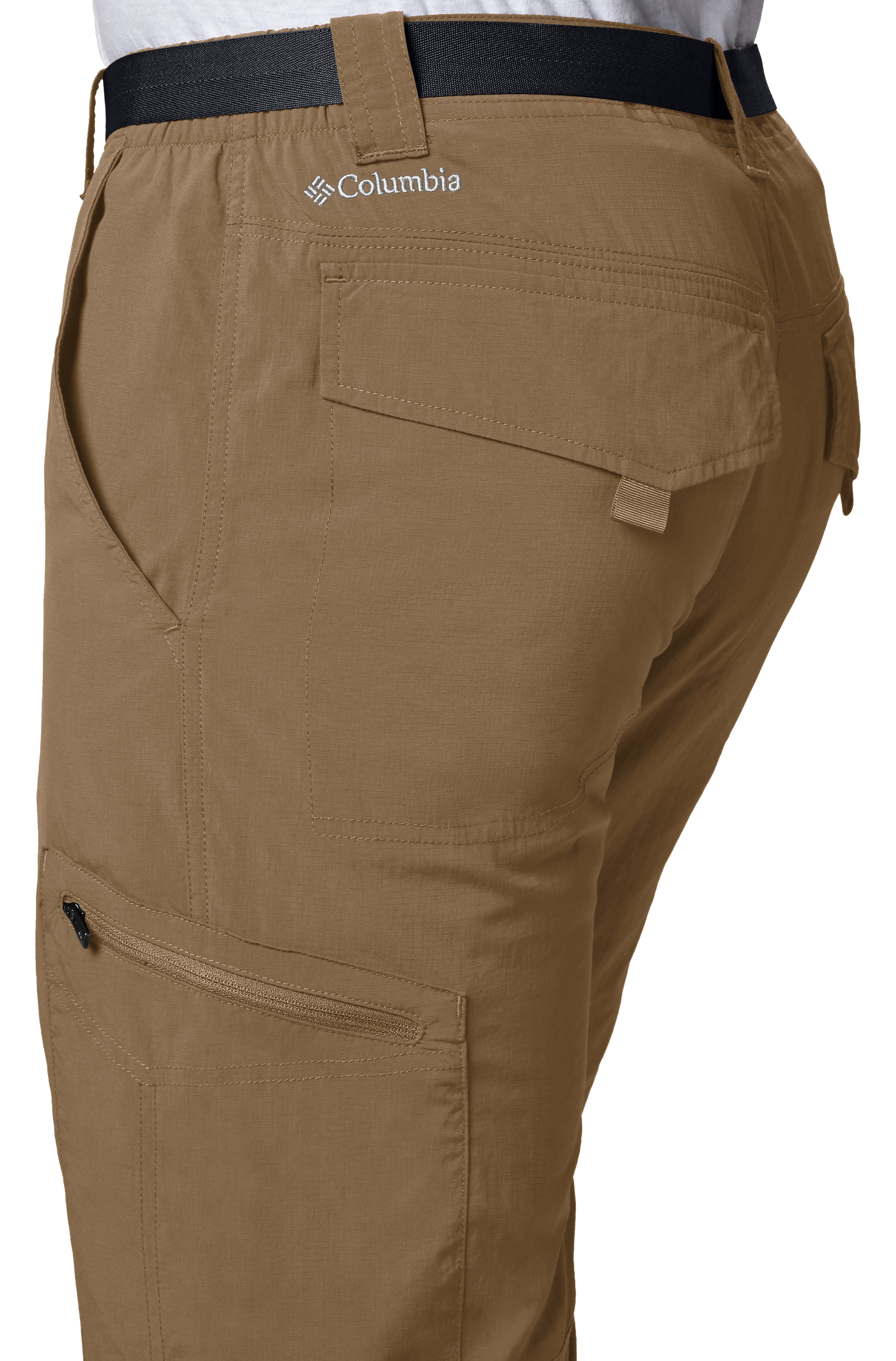 Pantalón para Hombre Columbia Silver Ridge Cargo Pant