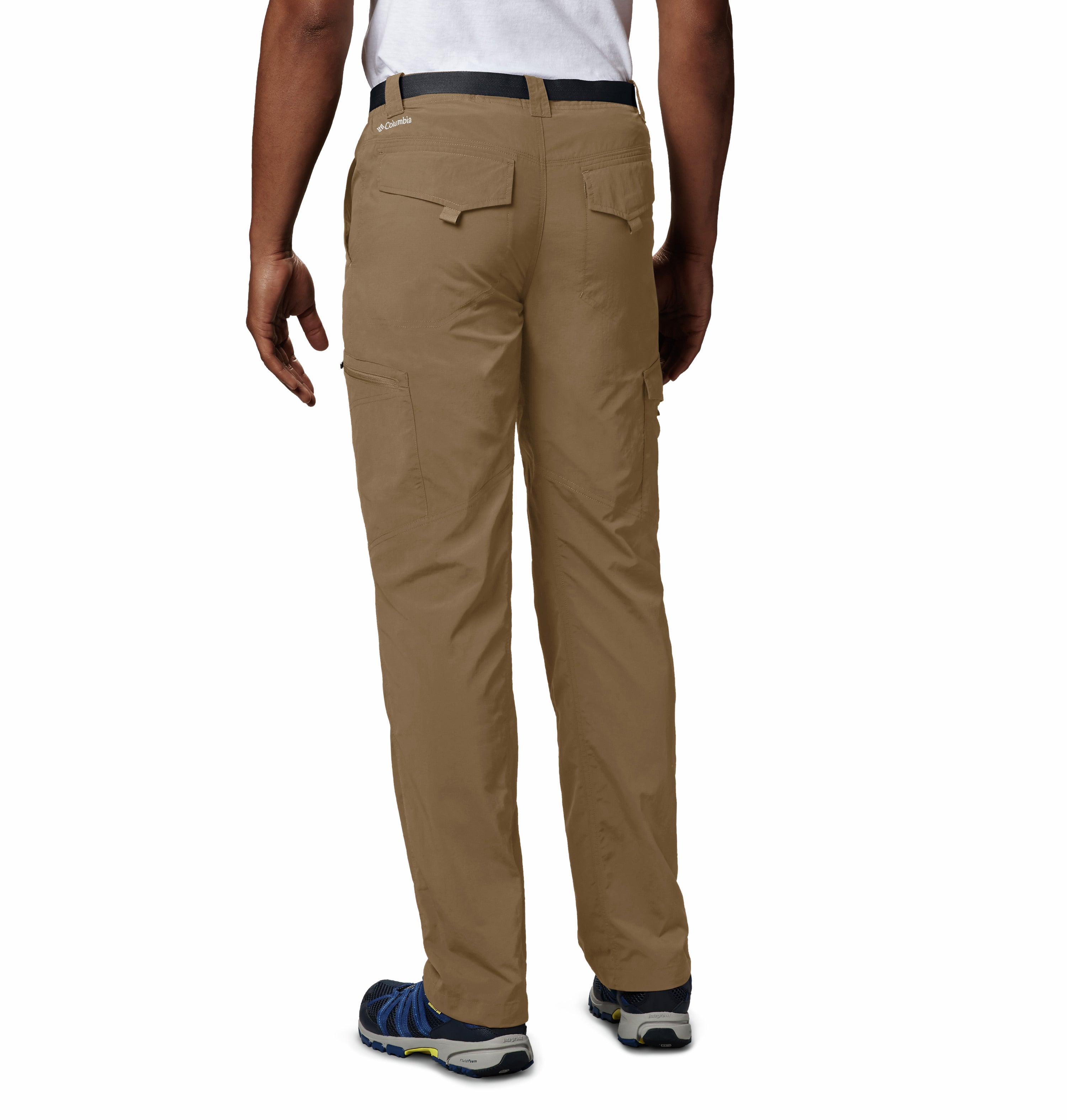 Pantalón para Hombre Columbia Silver Ridge Cargo Pant