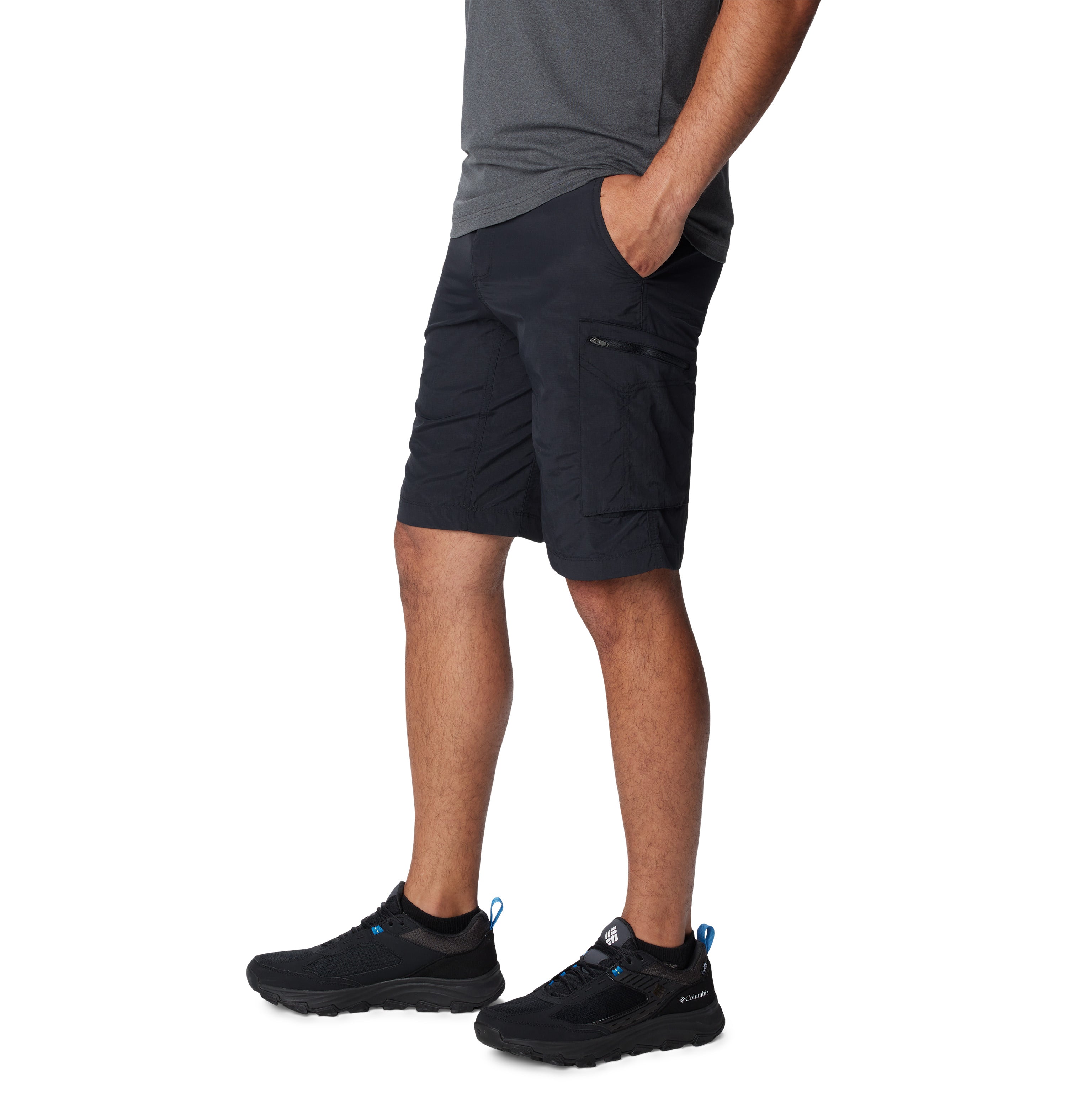 Short para Hombre Columbia Silver Ridge Cargo Short