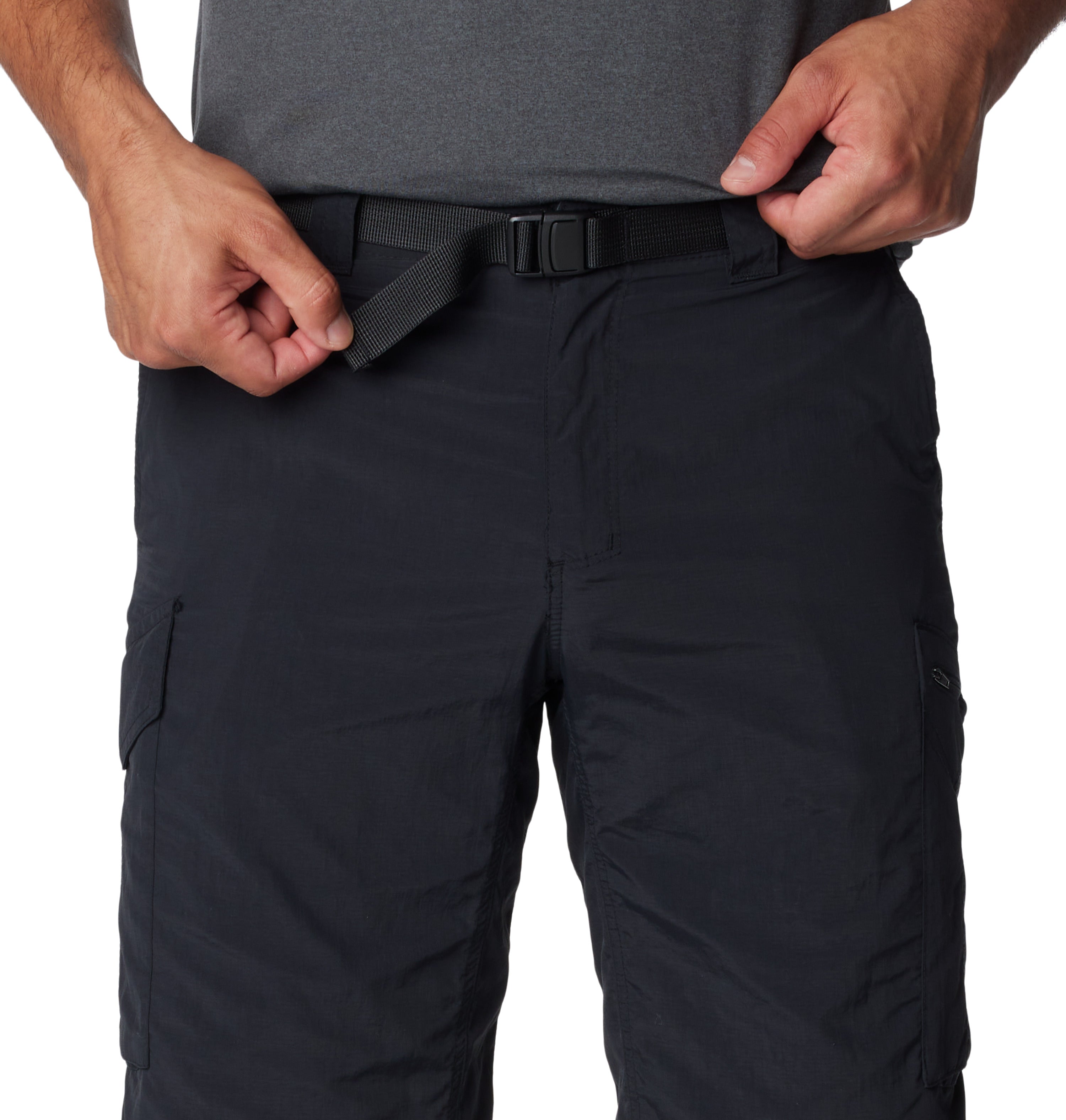 Short para Hombre Columbia Silver Ridge Cargo Short