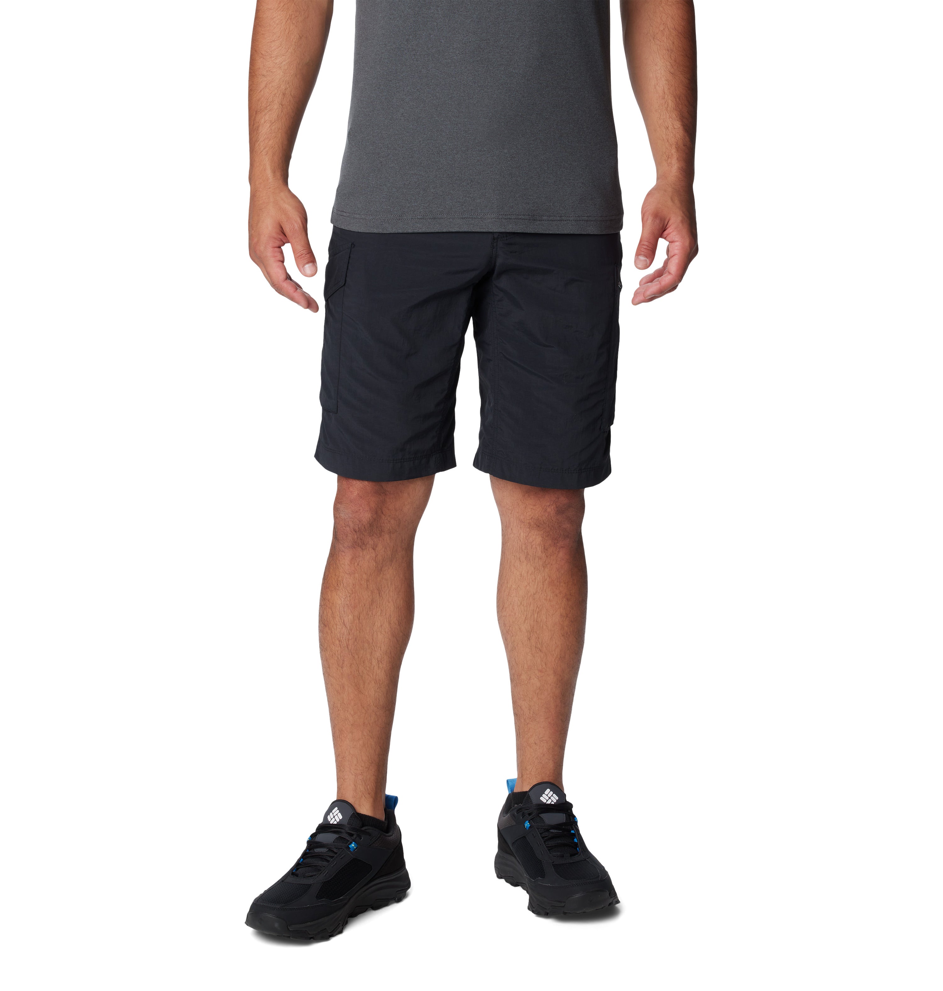 Short para Hombre Columbia Silver Ridge Cargo Short