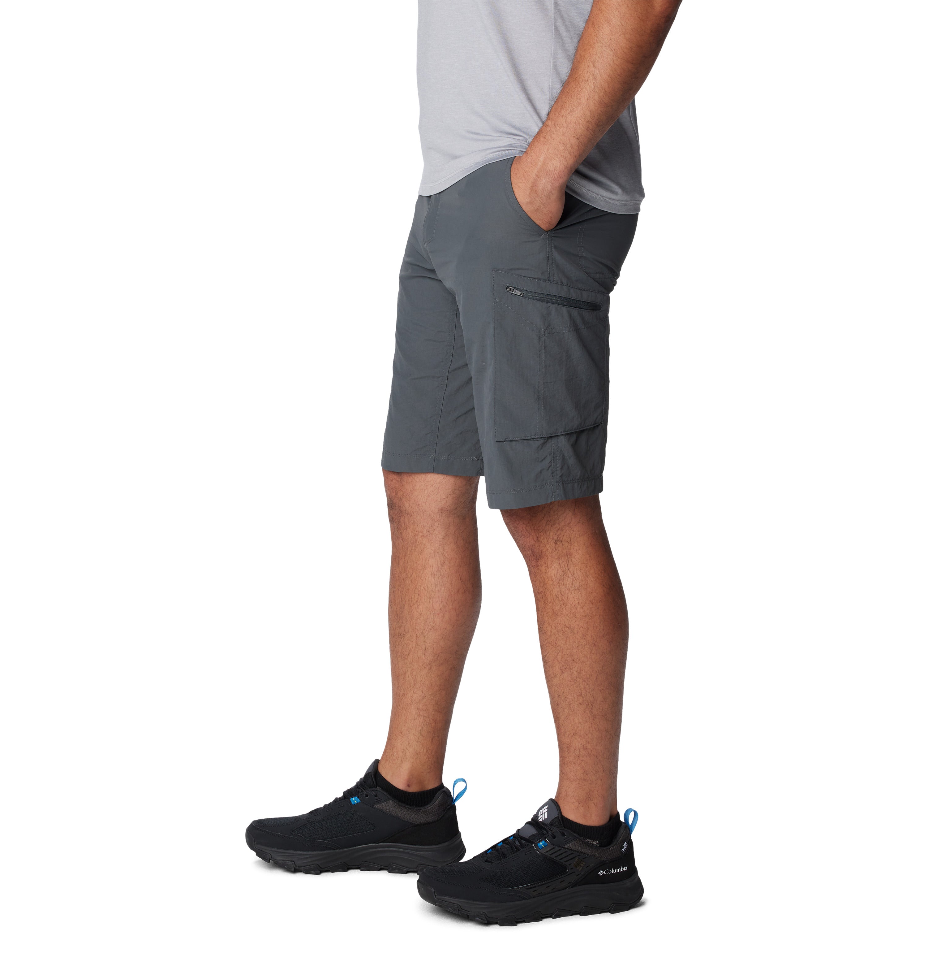 Short para Hombre Columbia Silver Ridge Cargo Short