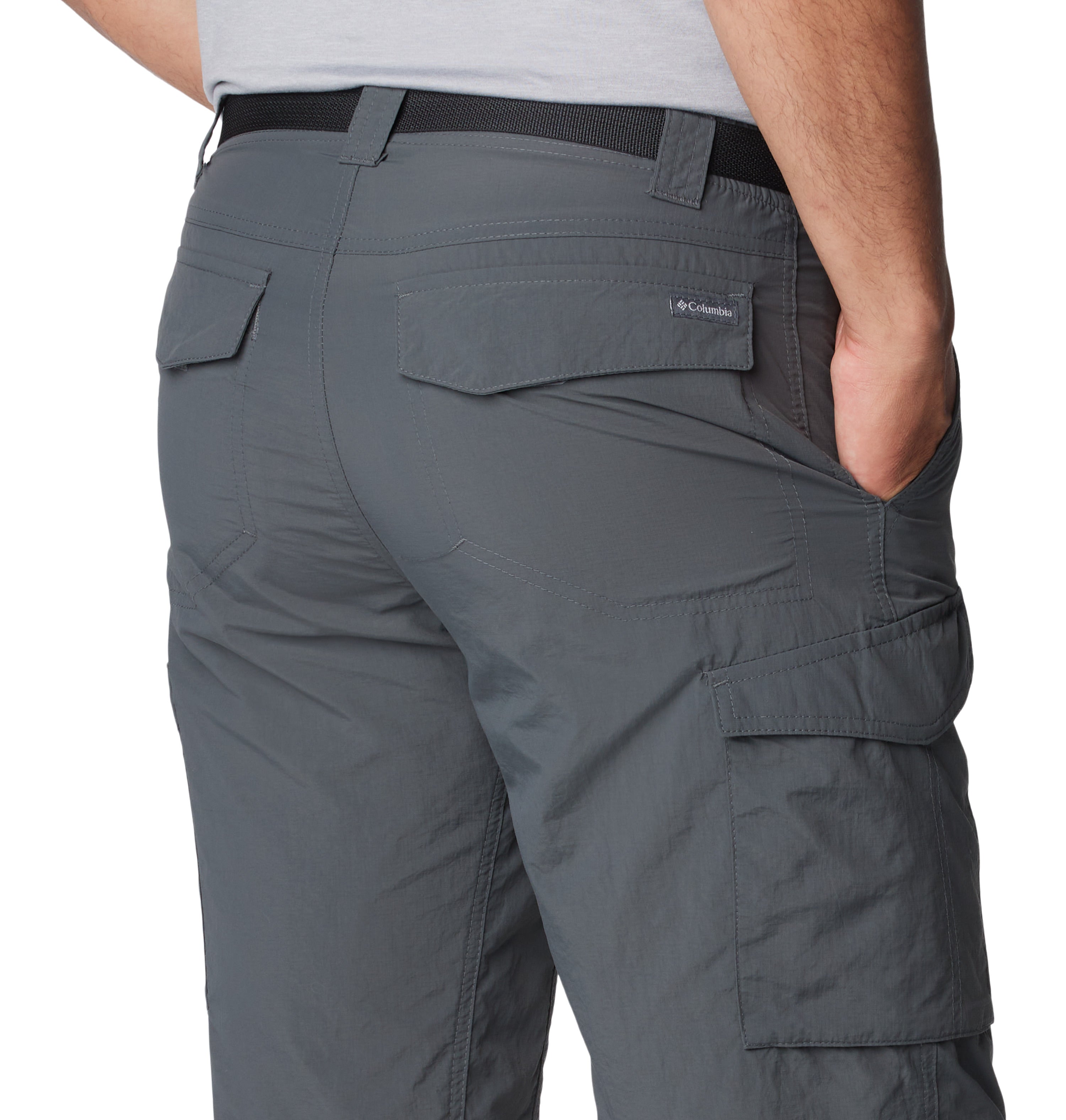 Short para Hombre Columbia Silver Ridge Cargo Short