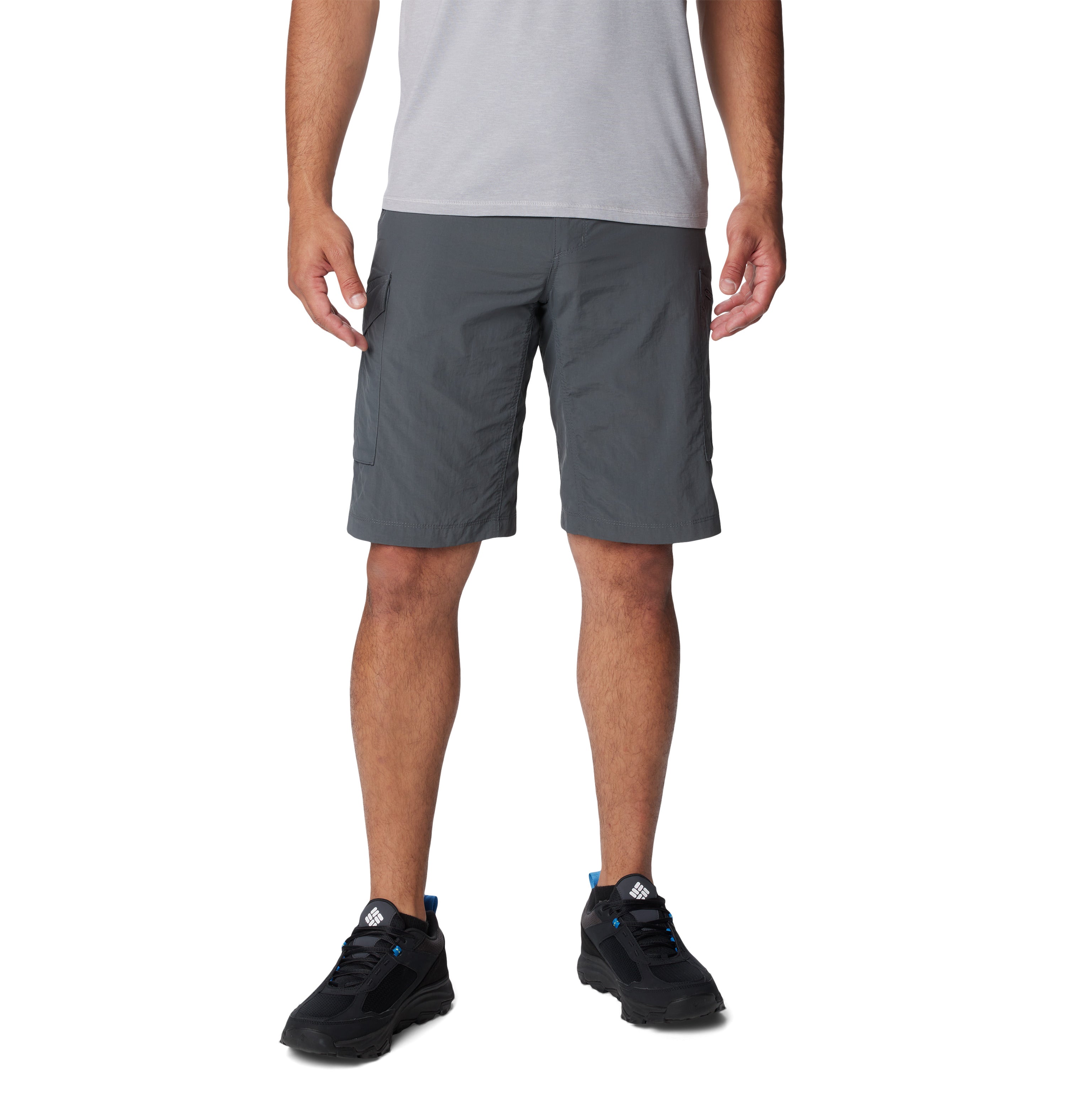 Short para Hombre Columbia Silver Ridge Cargo Short