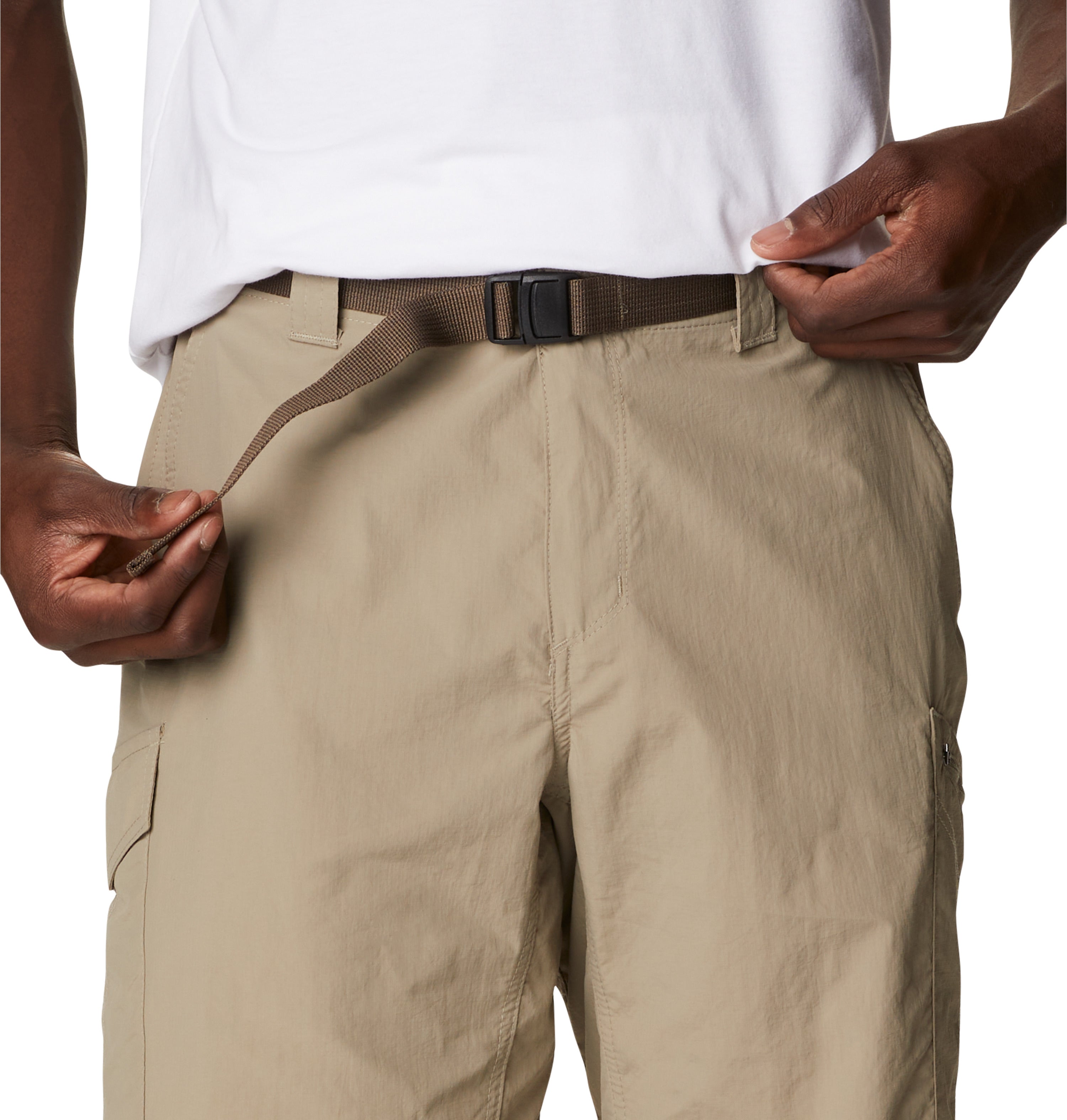 Short para Hombre Columbia Silver Ridge Cargo Short