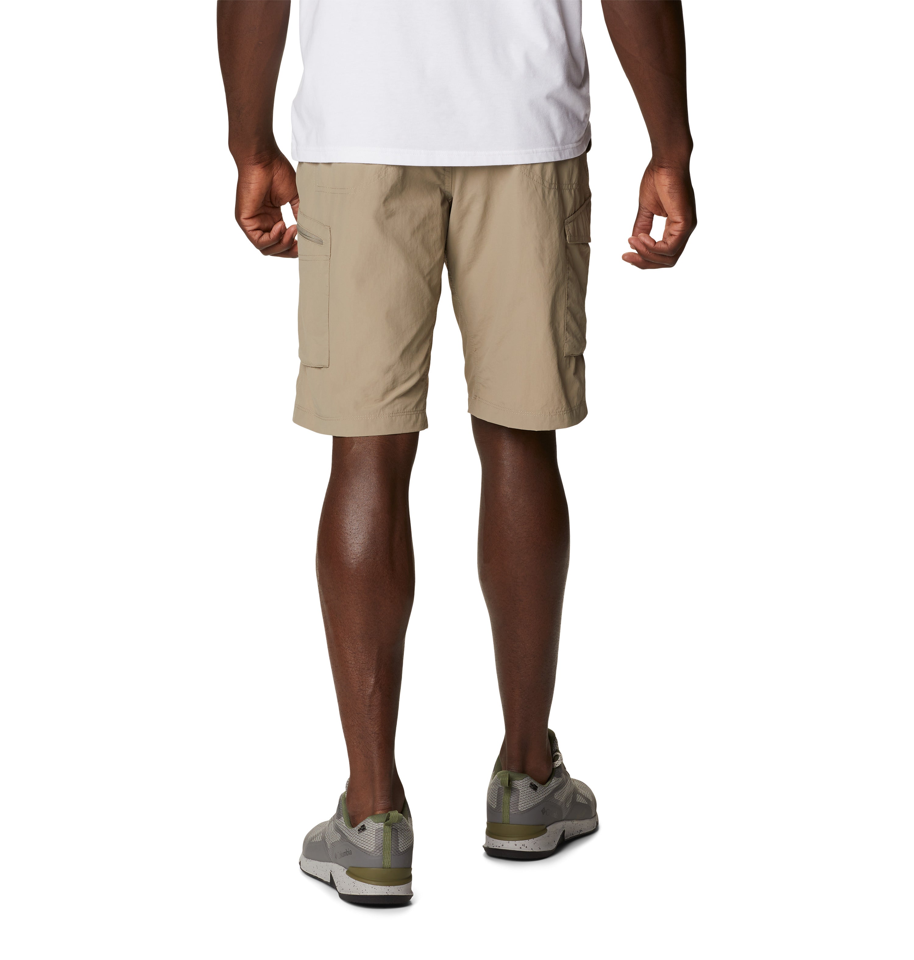 Short para Hombre Columbia Silver Ridge Cargo Short