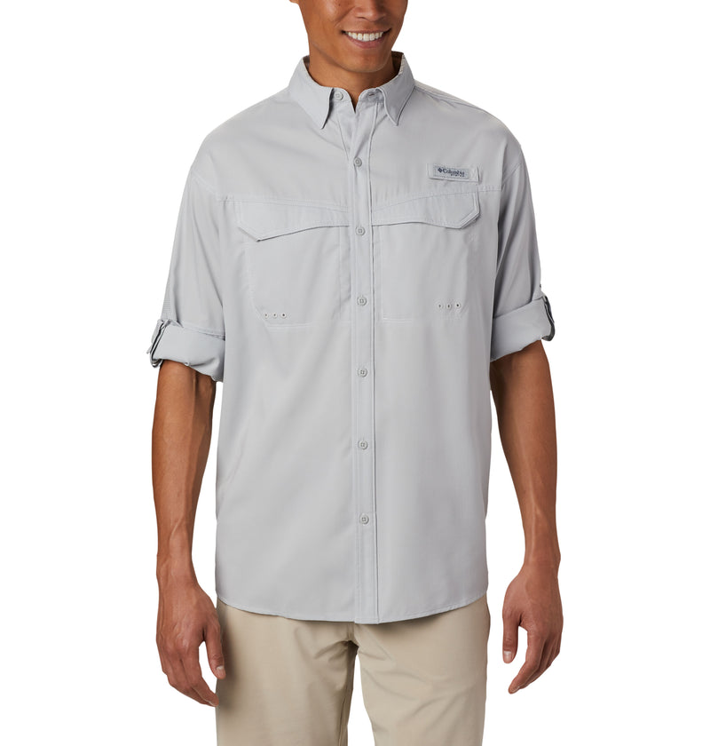 Camisa de Manga Larga para Hombre Low Drag Offshore™ LS Shirt