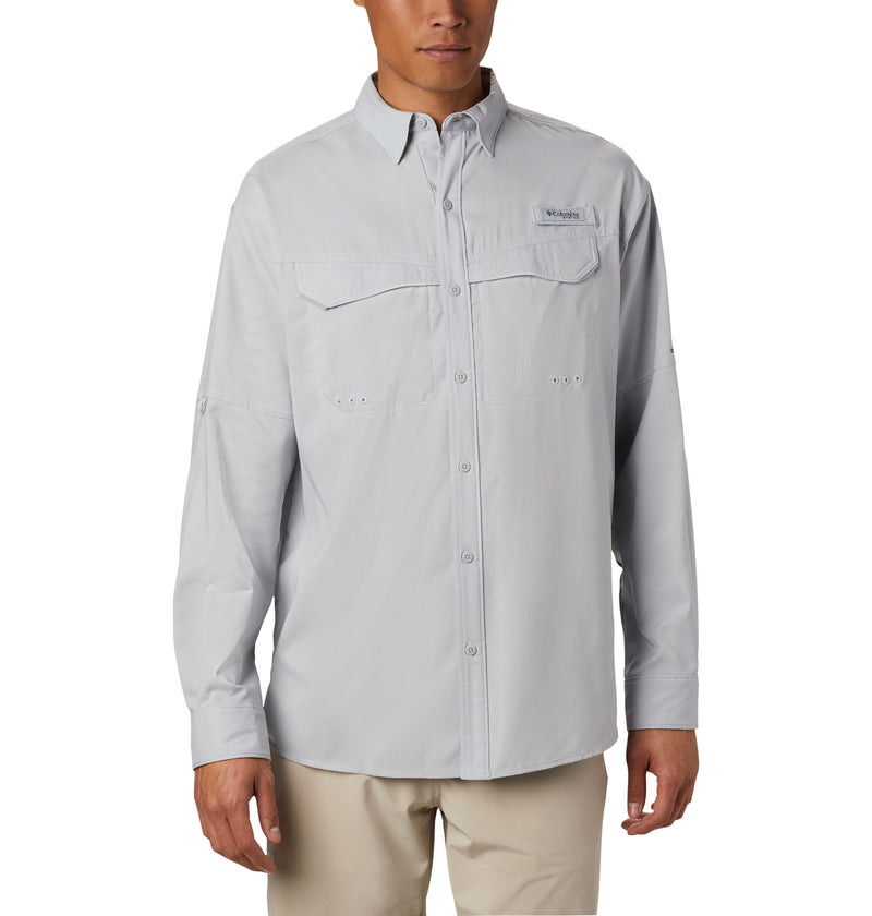 Camisa de Manga Larga para Hombre Low Drag Offshore™ LS Shirt