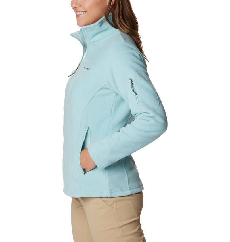 Chamarra Para Mujer Fast Trek™ II Jacket