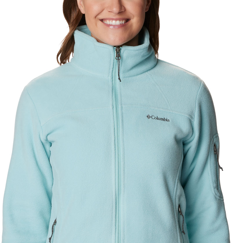 Chamarra Para Mujer Fast Trek™ II Jacket