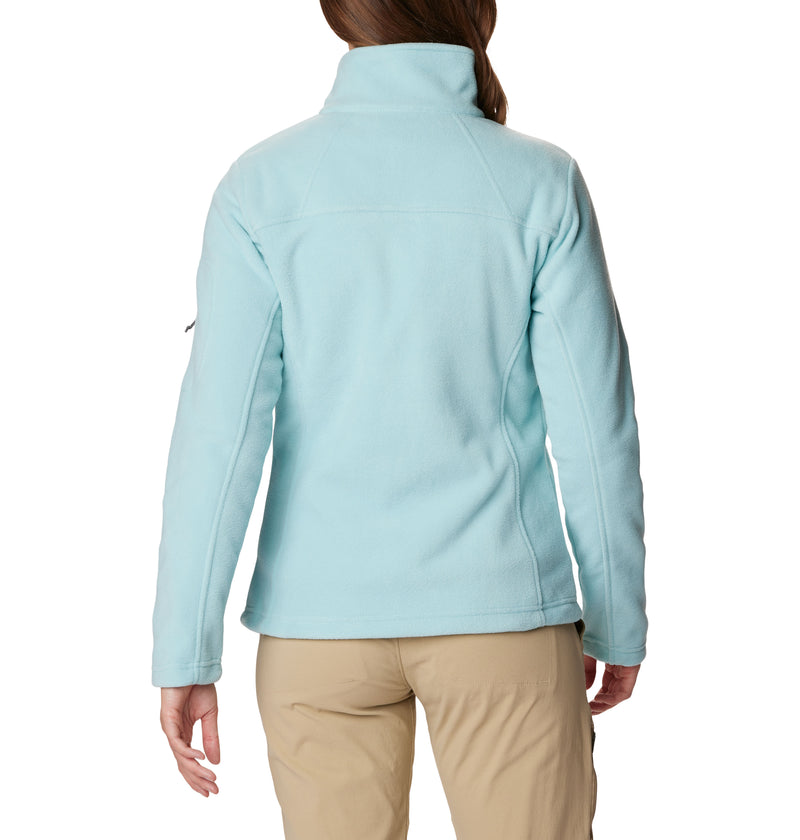 Chamarra Para Mujer Fast Trek™ II Jacket