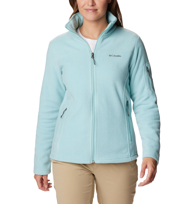 Chamarra Para Mujer Fast Trek™ II Jacket