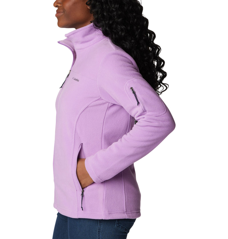 Chamarra Para Mujer Fast Trek™ II Jacket