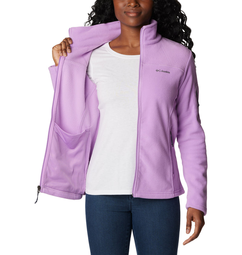 Chamarra Para Mujer Fast Trek™ II Jacket