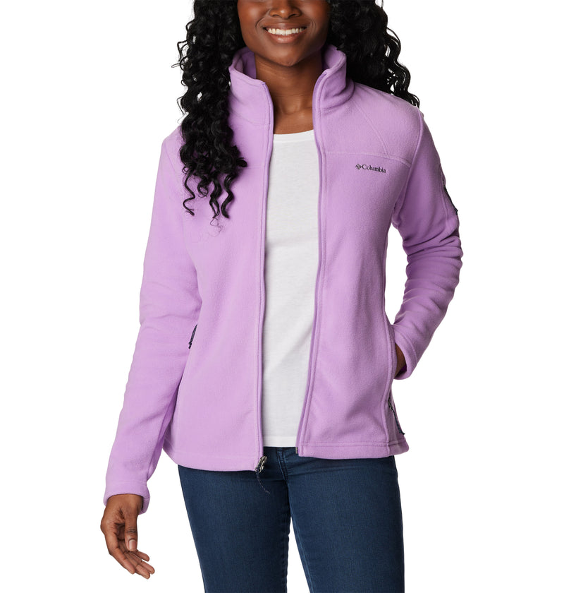 Chamarra Para Mujer Fast Trek™ II Jacket