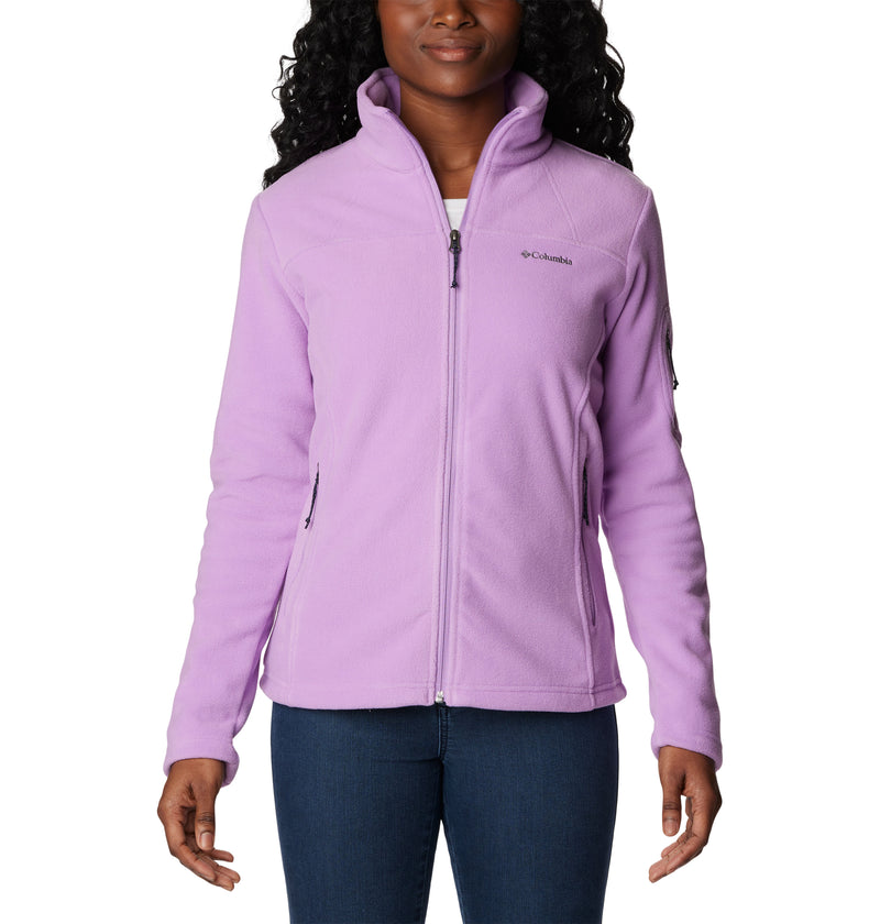 Chamarra Para Mujer Fast Trek™ II Jacket