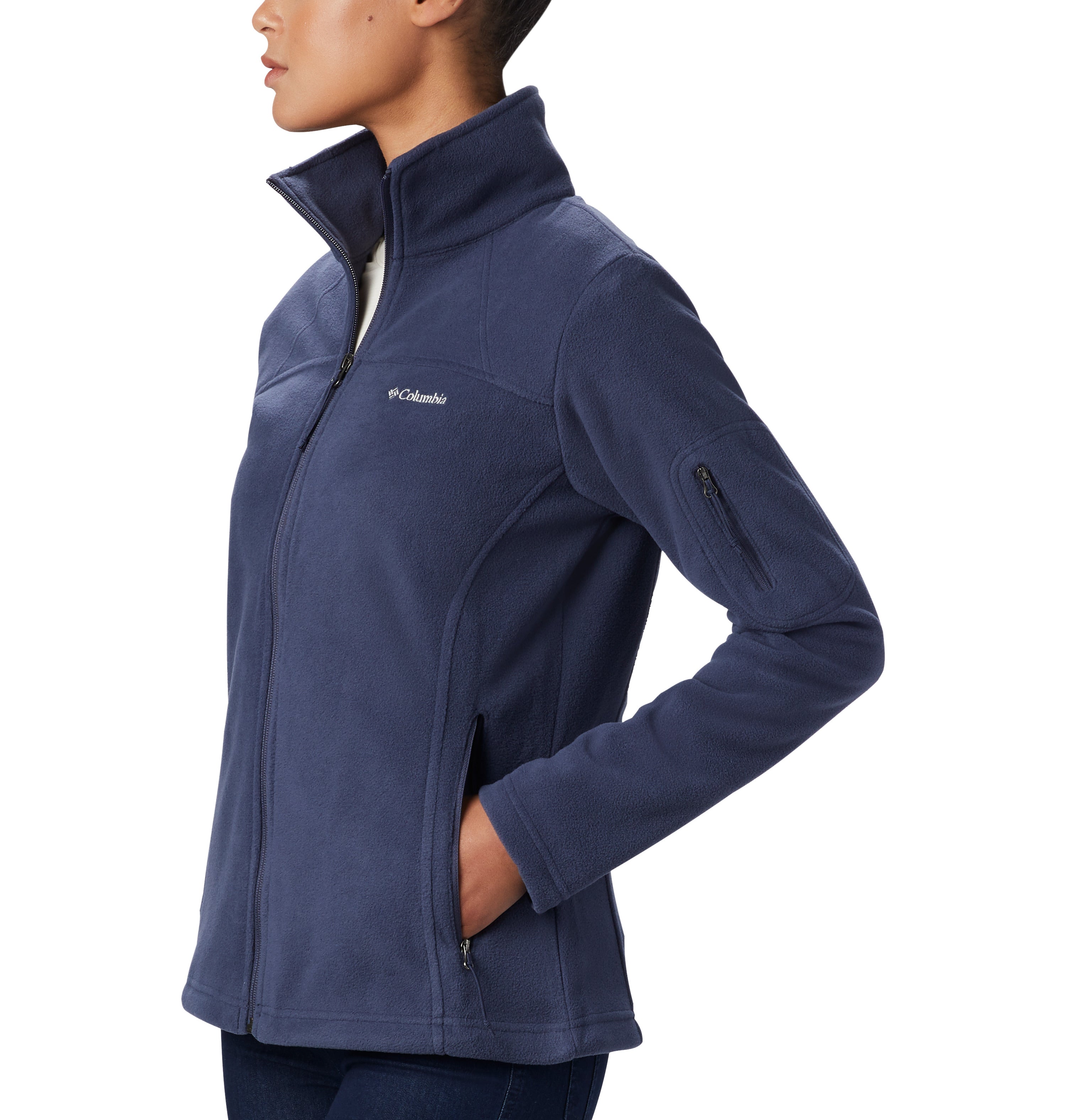 Chamarra para Mujer Fast Trek II Jacket