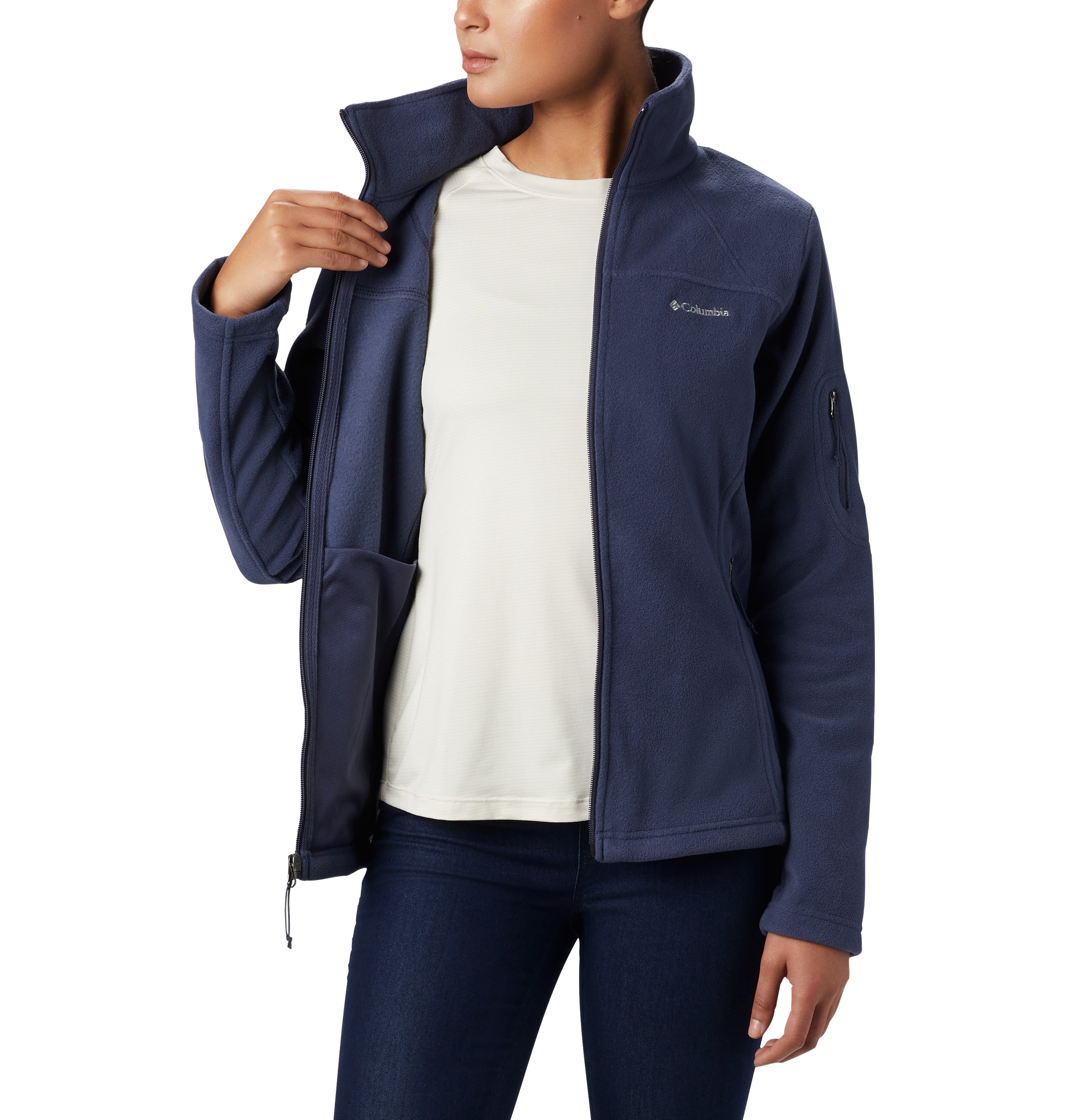 Chamarra para Mujer Fast Trek II Jacket