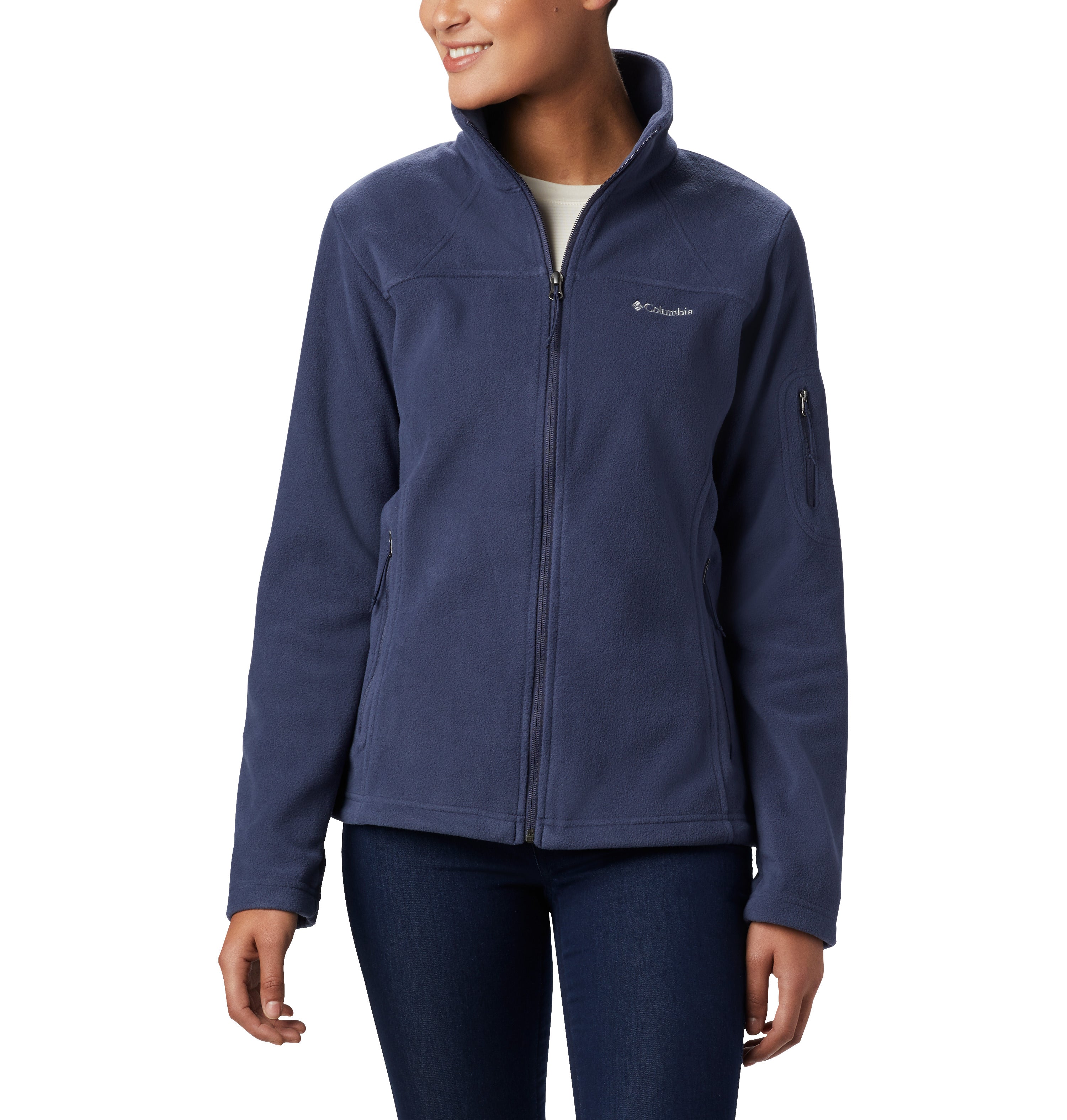 Chamarra para Mujer Fast Trek II Jacket