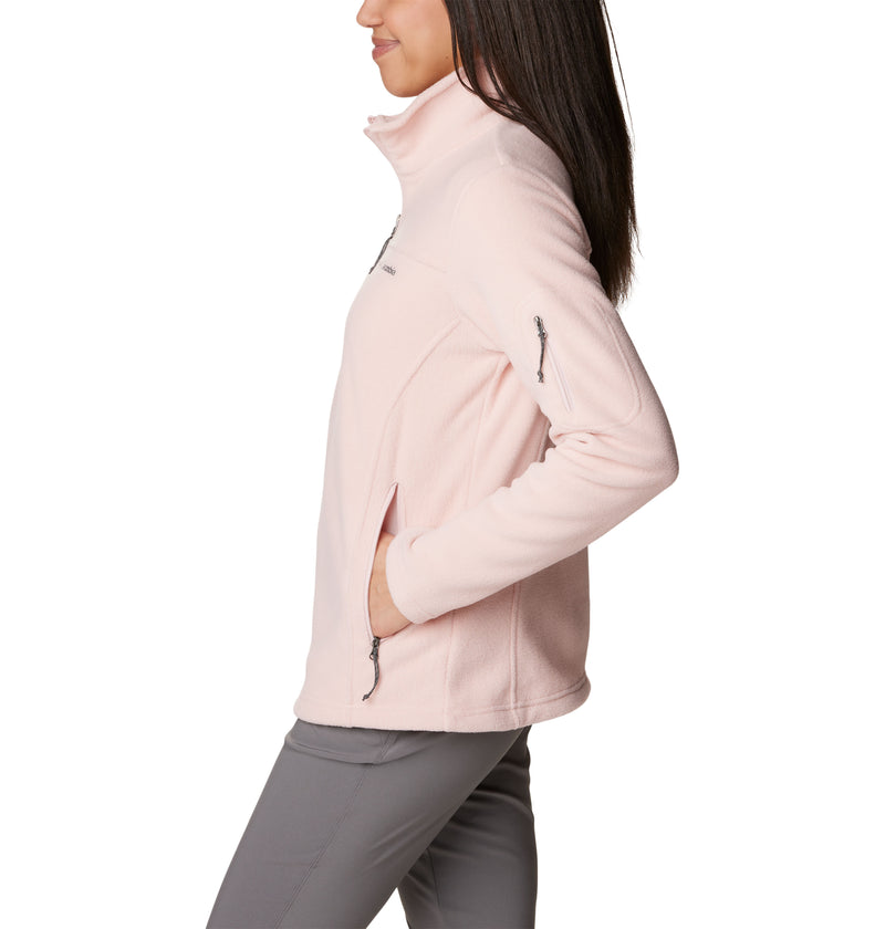 Chamarra Para Mujer Fast Trek™ II Jacket