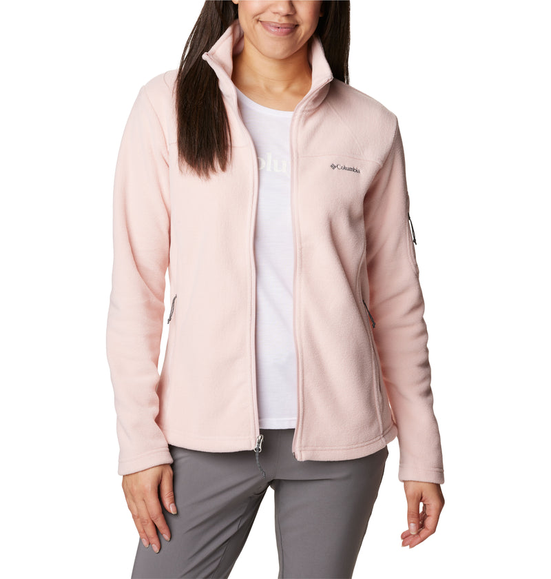 Chamarra Para Mujer Fast Trek™ II Jacket
