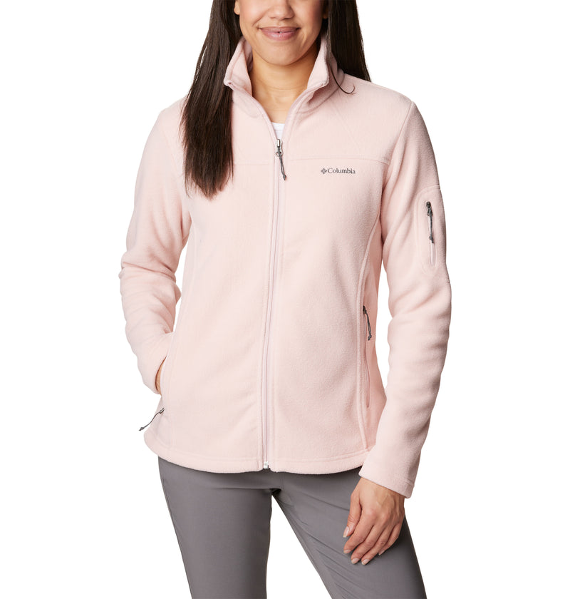 Chamarra Para Mujer Fast Trek™ II Jacket