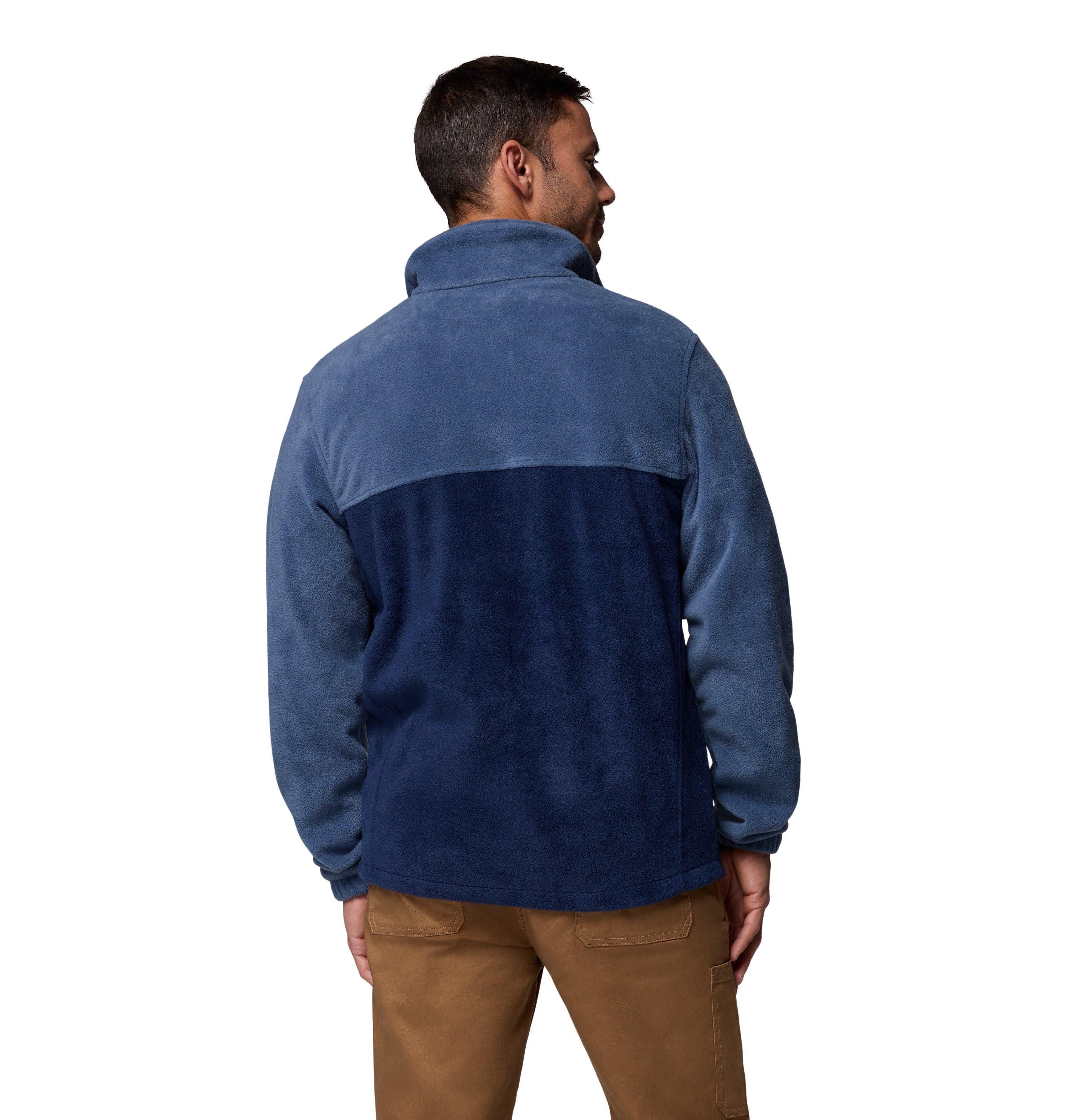 Chamarra para Hombre Columbia Steens Mountain Full Zip 2.0