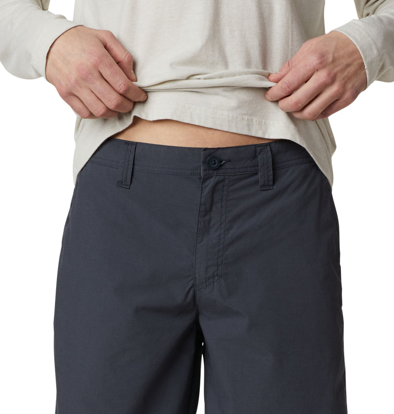 Short para Hombre Washed Out™ Short Alto 8