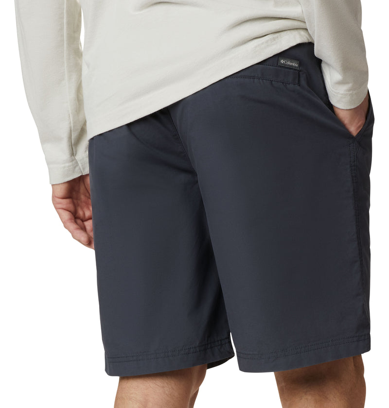 Short para Hombre Washed Out™ Short Alto 8