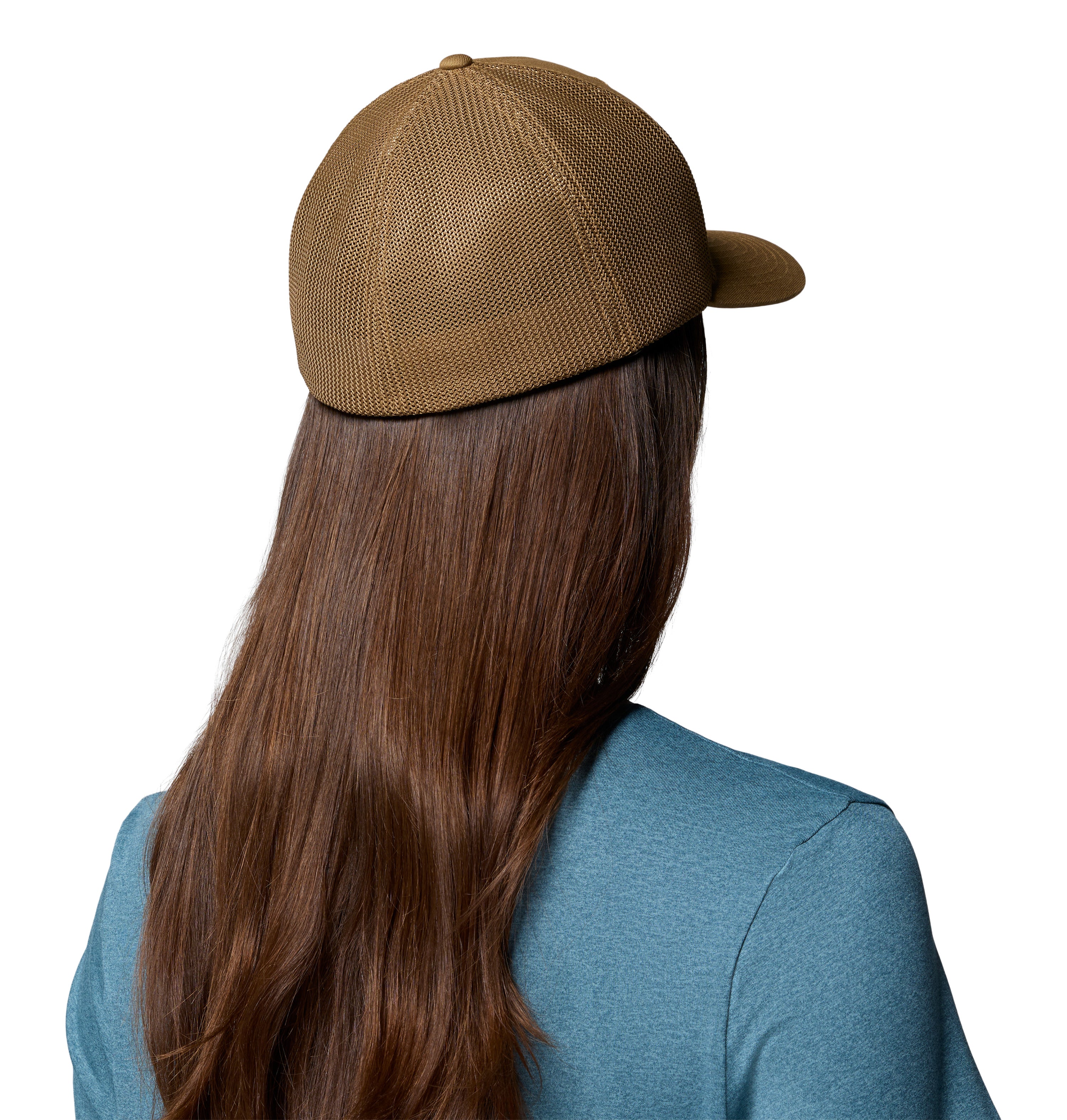 Gorra Unisex Columbia Columbia Mesh Ballcap