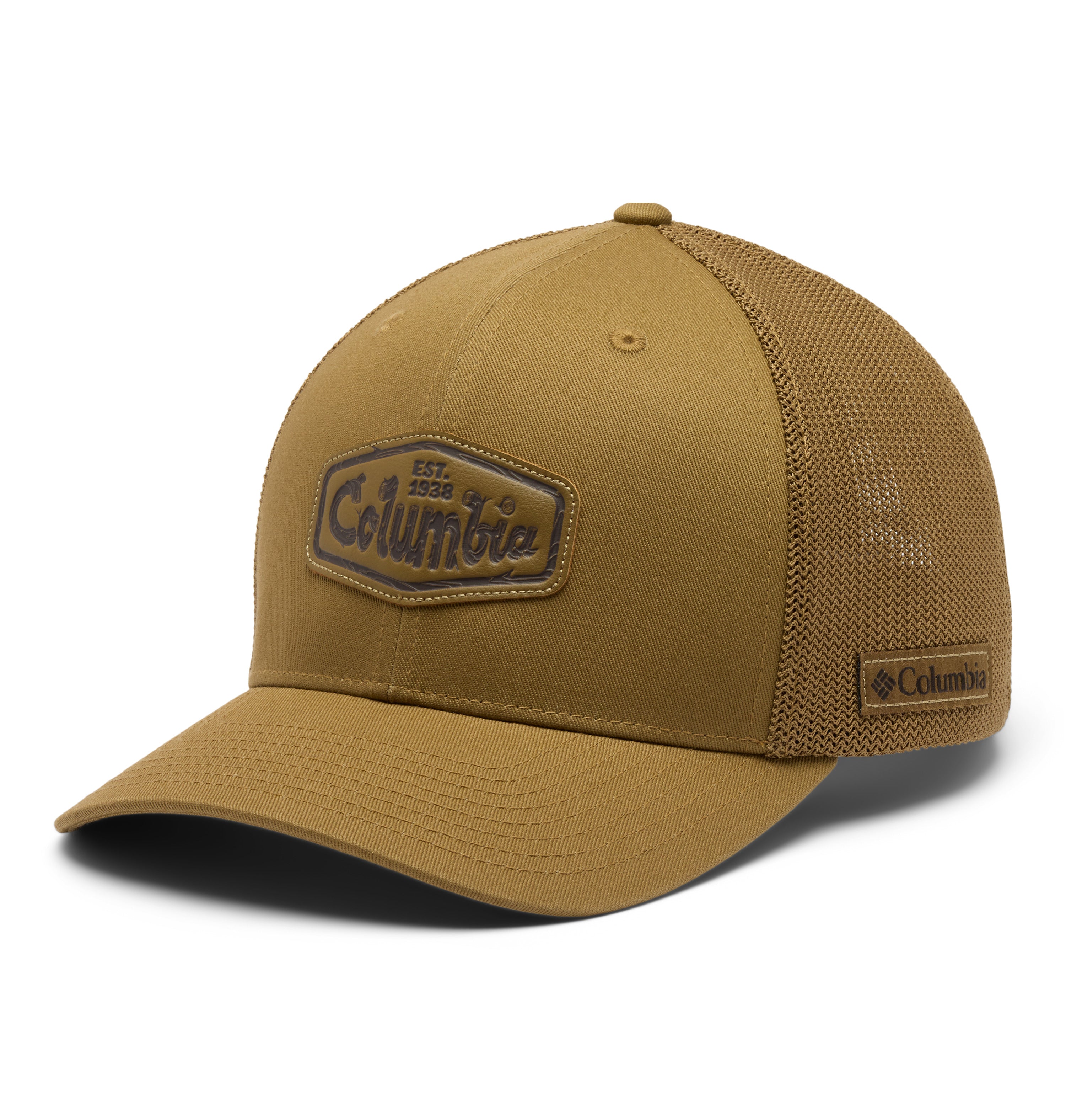 Gorra Unisex Columbia Columbia Mesh Ballcap