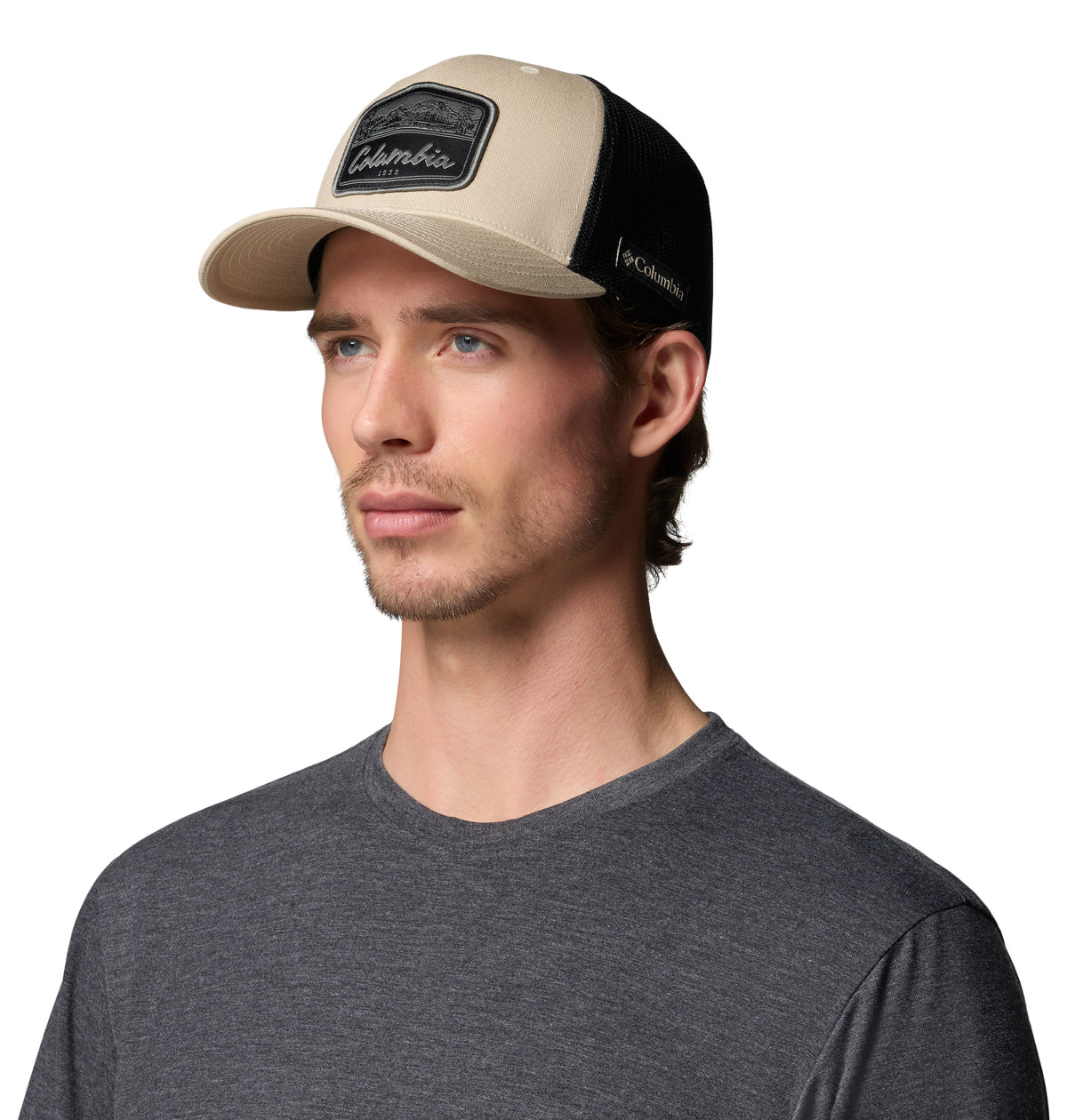 Gorra Unisex Columbia Mesh Ball Cap