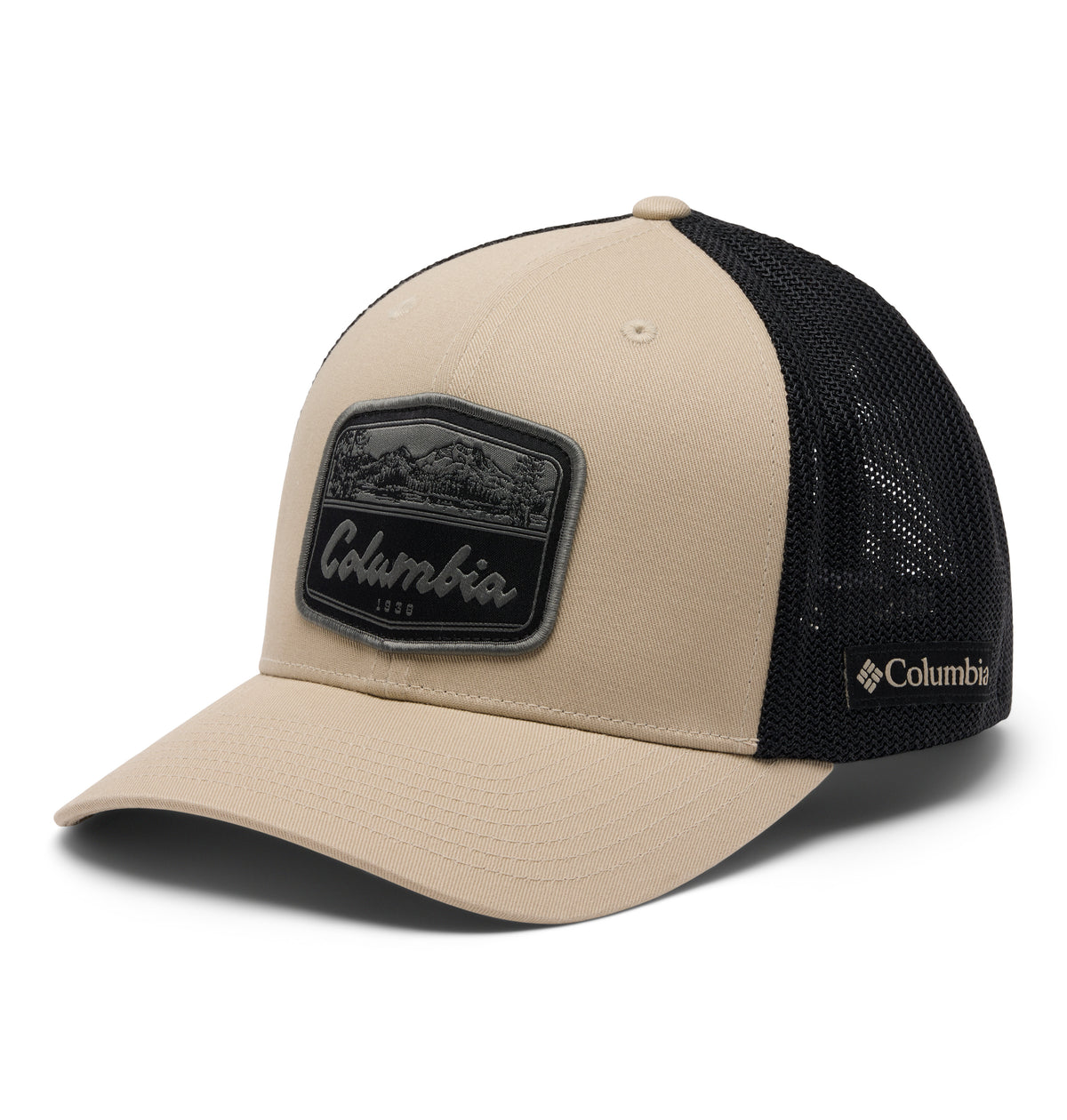 Gorra Unisex Columbia Mesh Ball Cap
