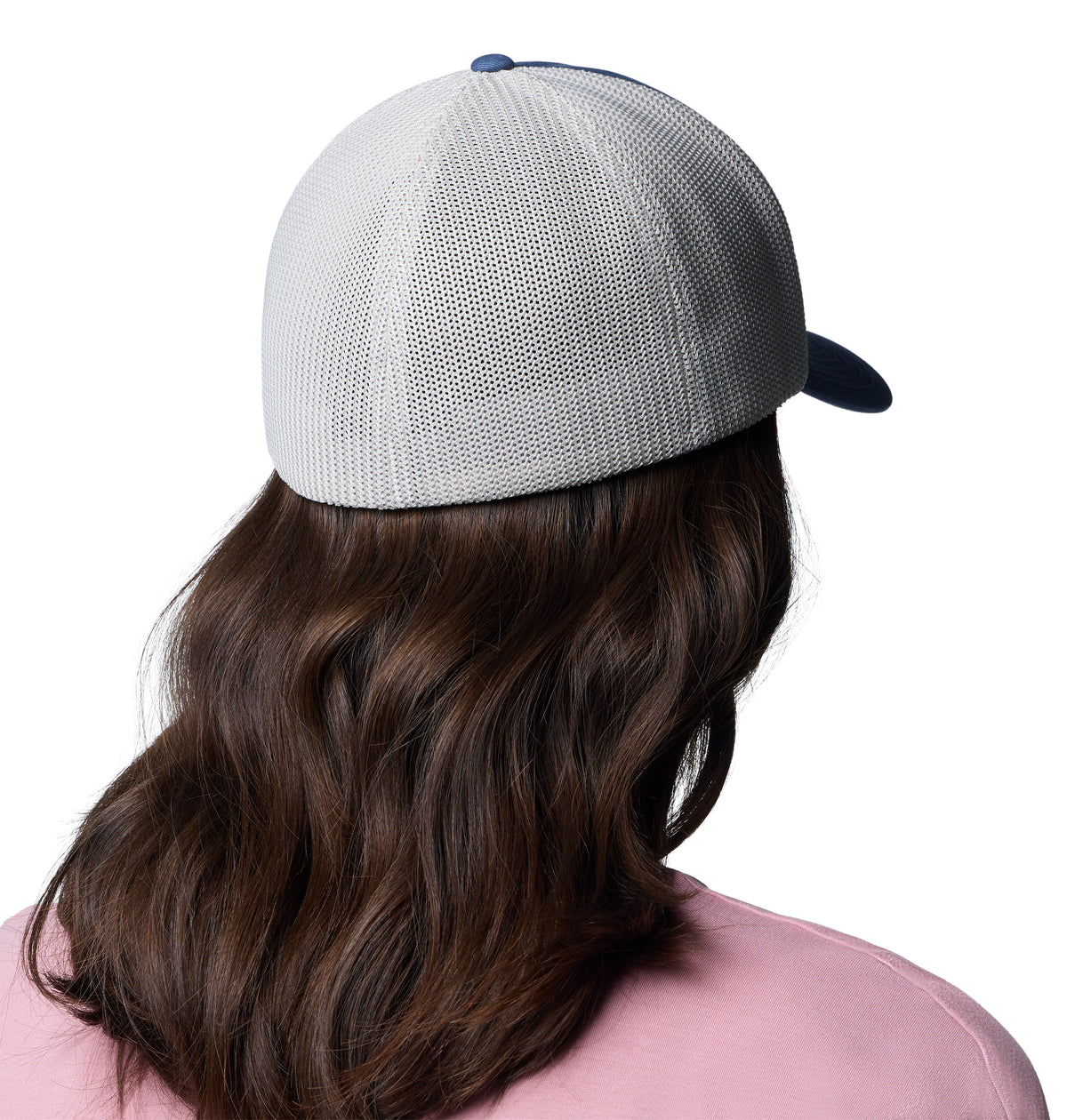 Gorra Unisex Columbia Mesh Ball Cap