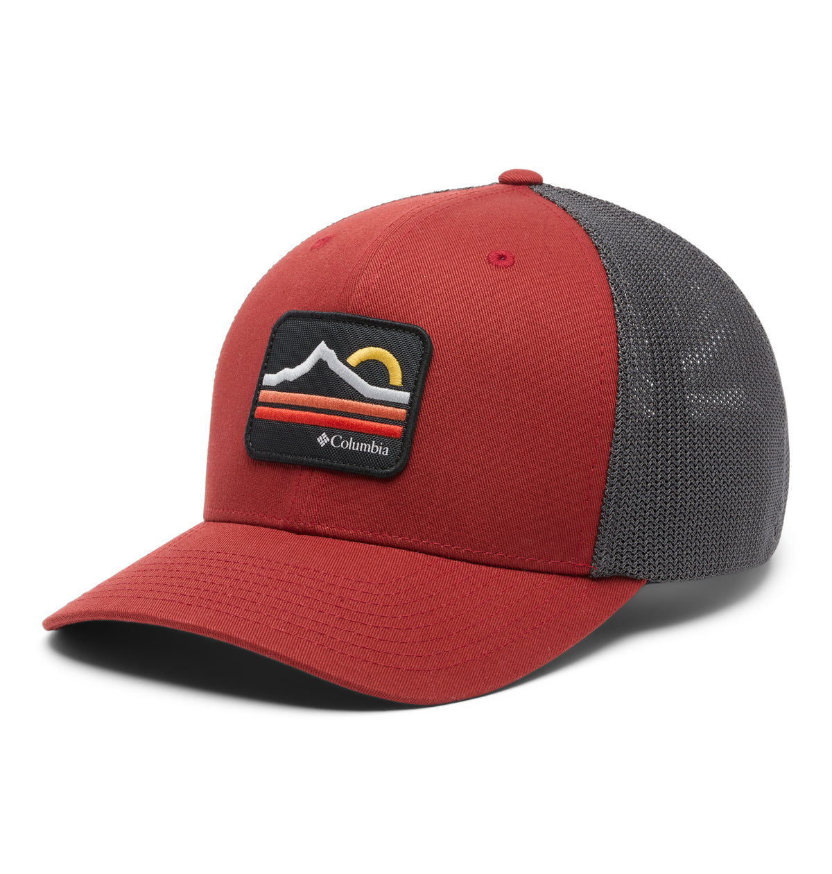 Gorra Unisex Columbia Mesh Ball Cap