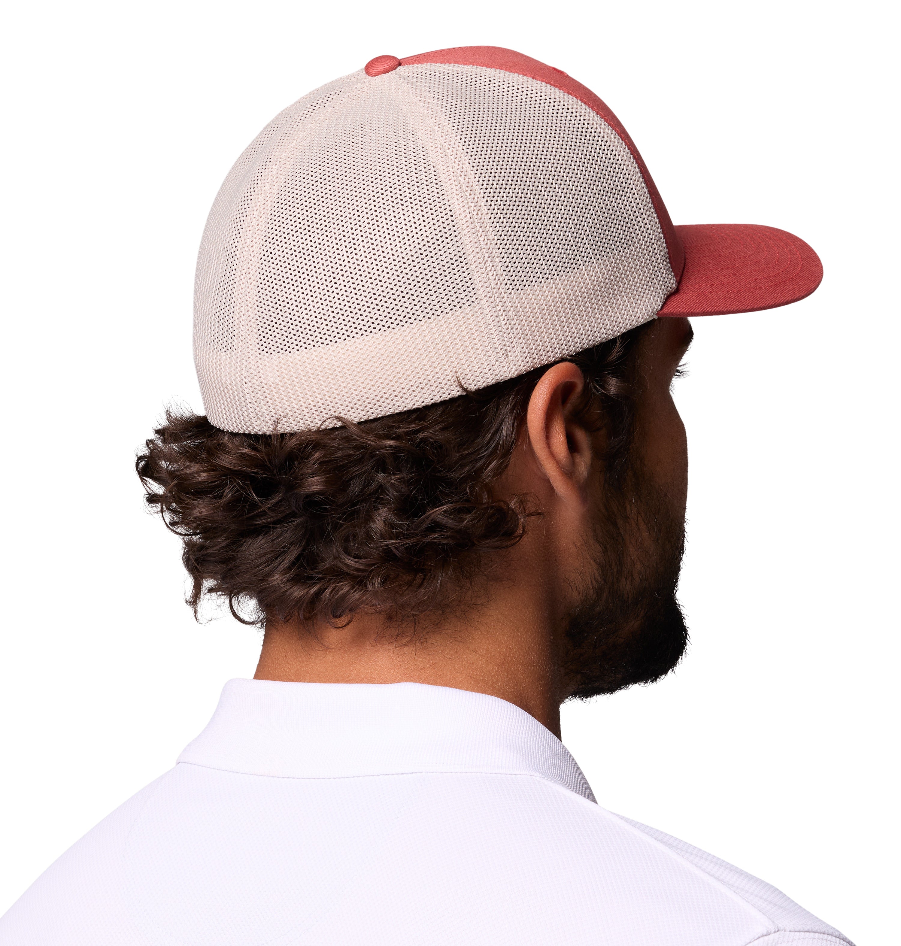 Gorra Unisex Columbia Columbia Mesh Ballcap