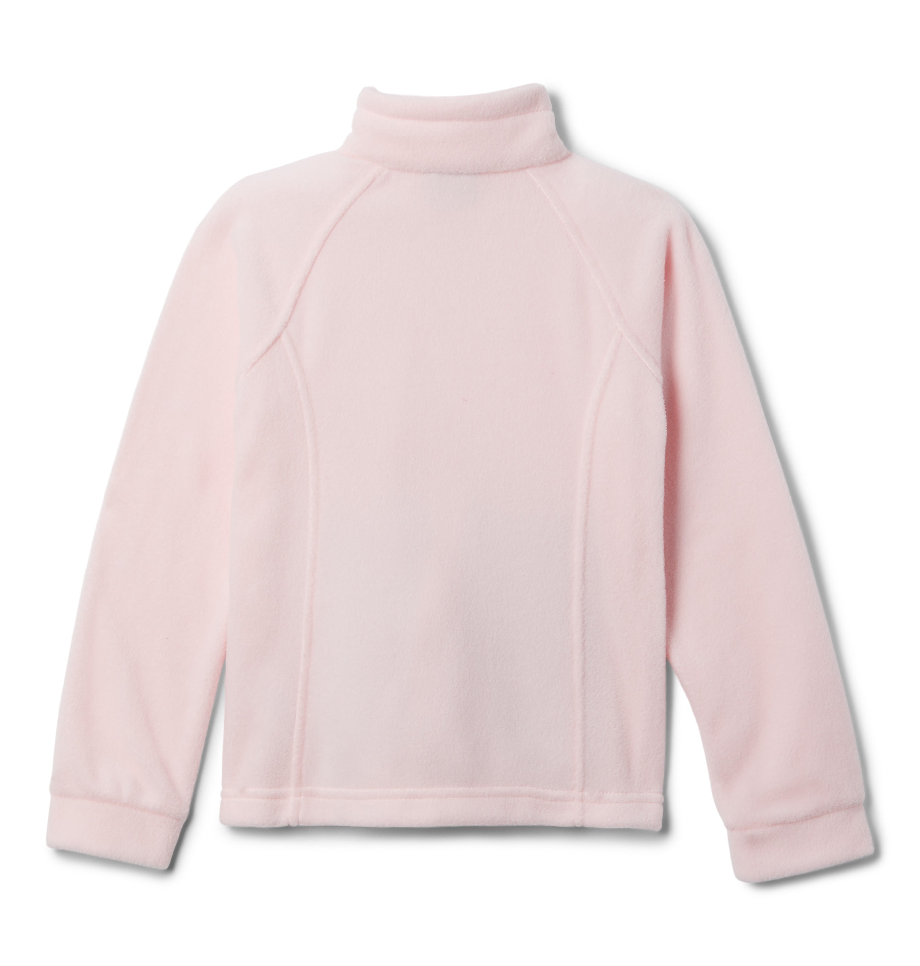 CHAMARRA NIÑA COLUMBIA | BENTON SPRINGS FLEECE