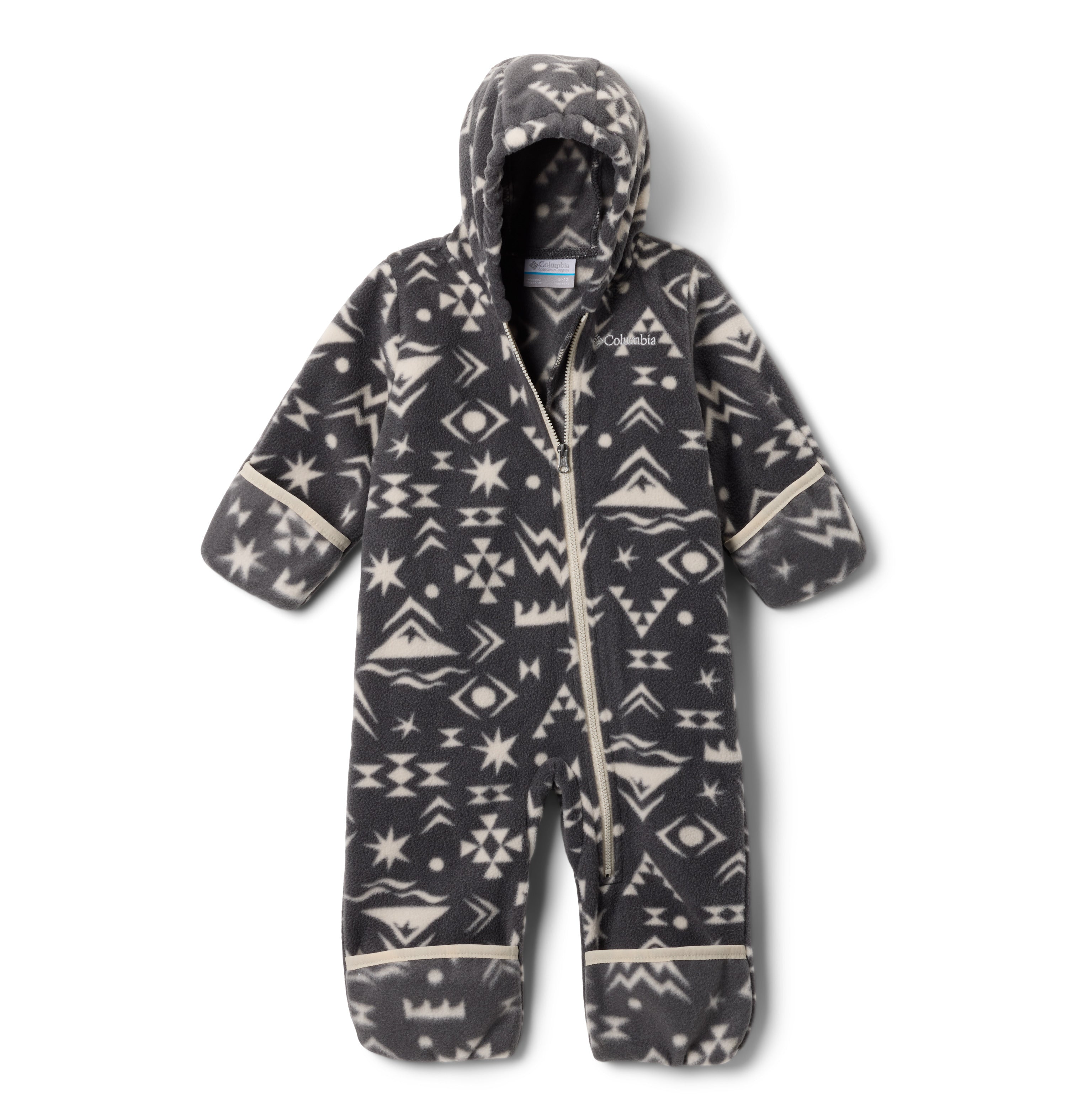 Mameluco para niños Columbia Snowtop II Bunting