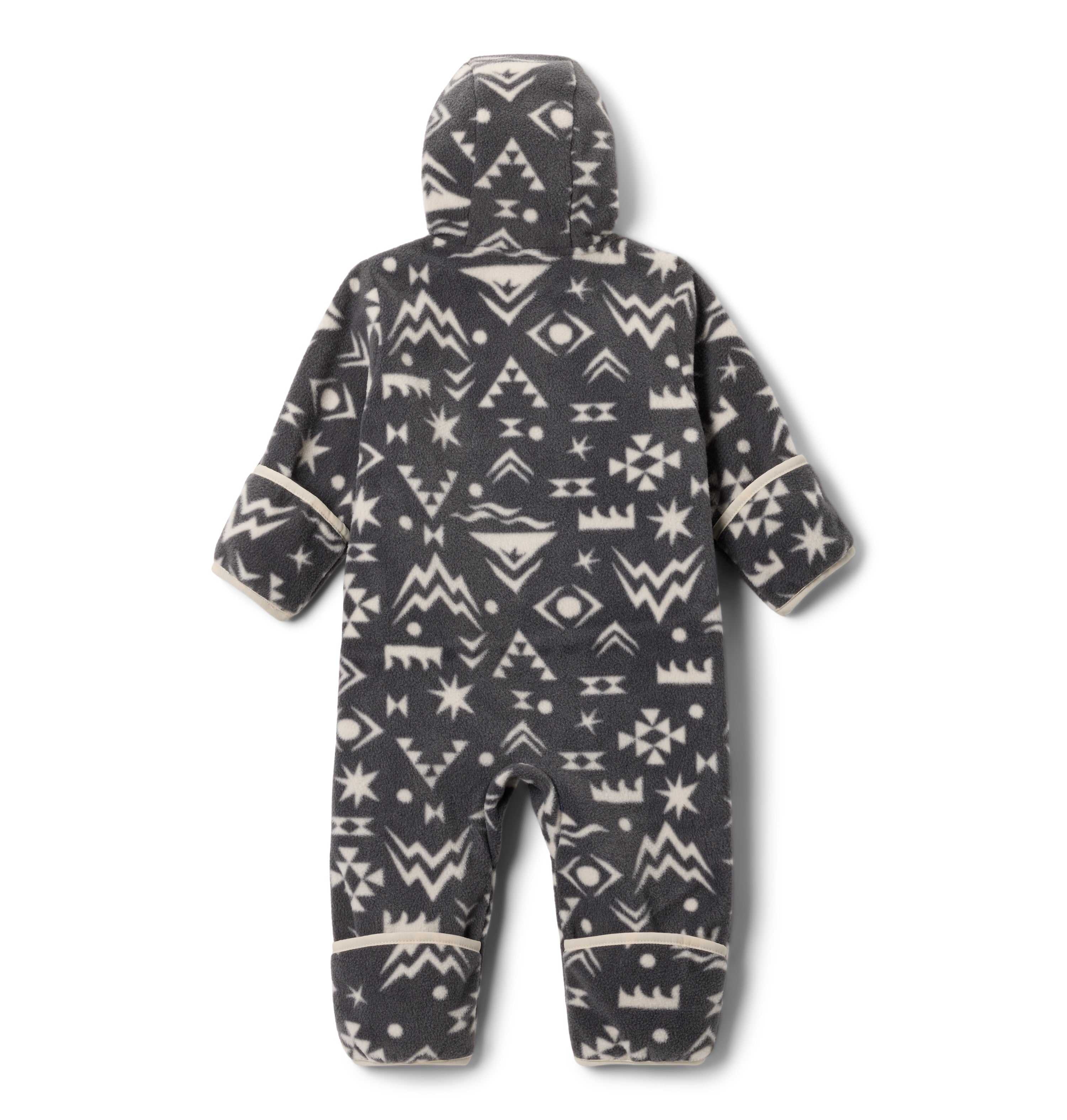 Mameluco para niños Columbia Snowtop II Bunting